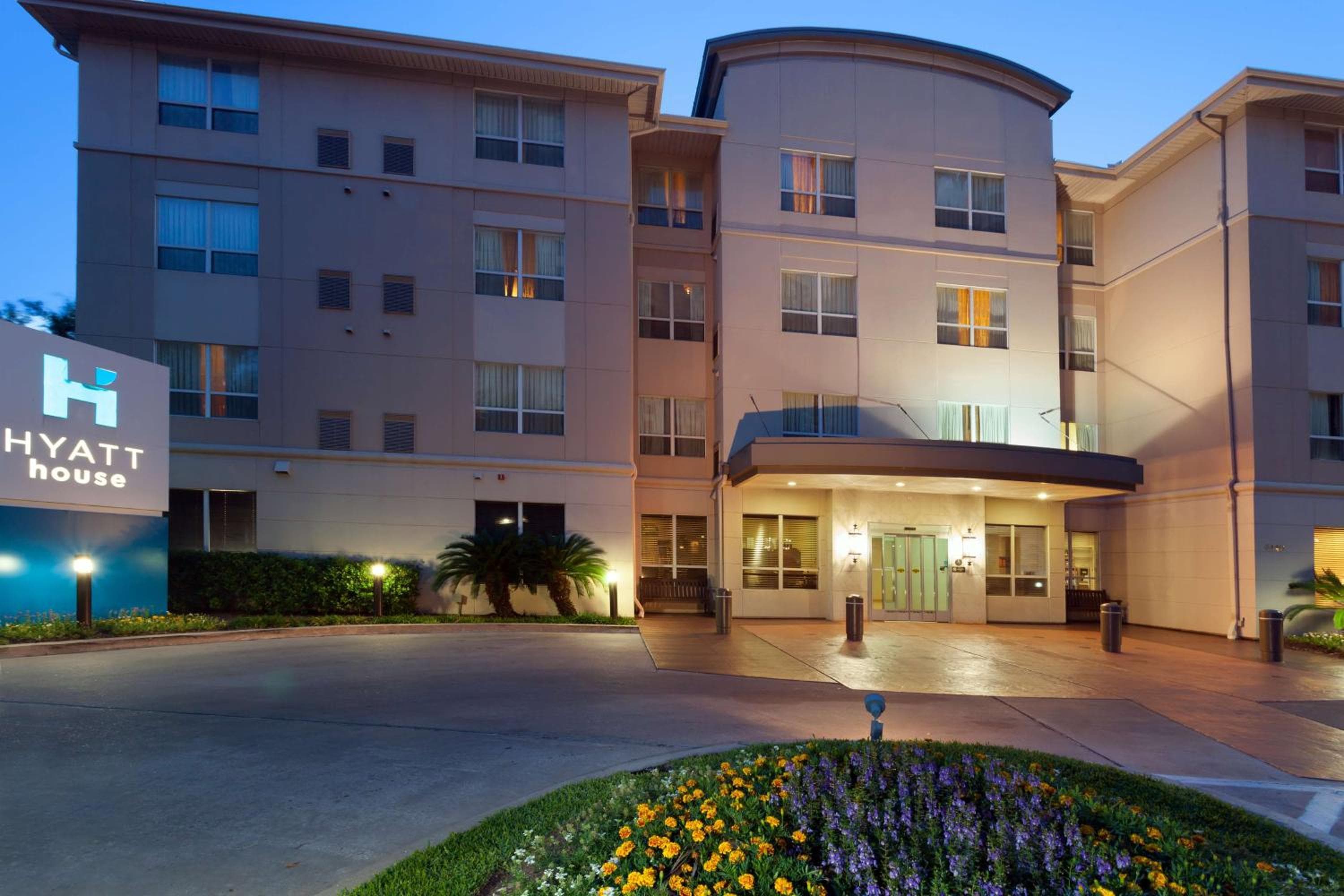 Hyatt House Houston Galleria, Houston