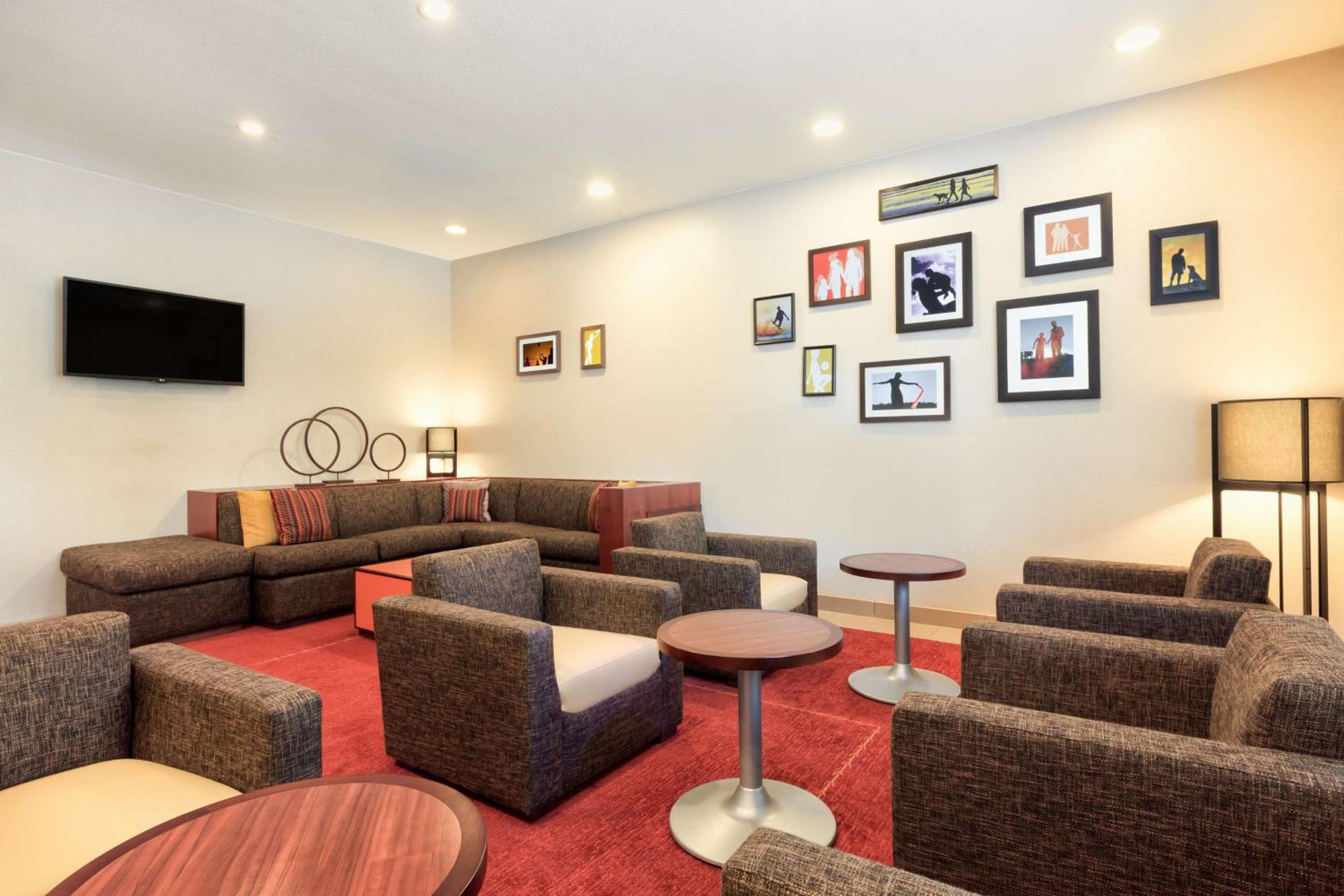 Hyatt House Houston Galleria, Houston, photo 5