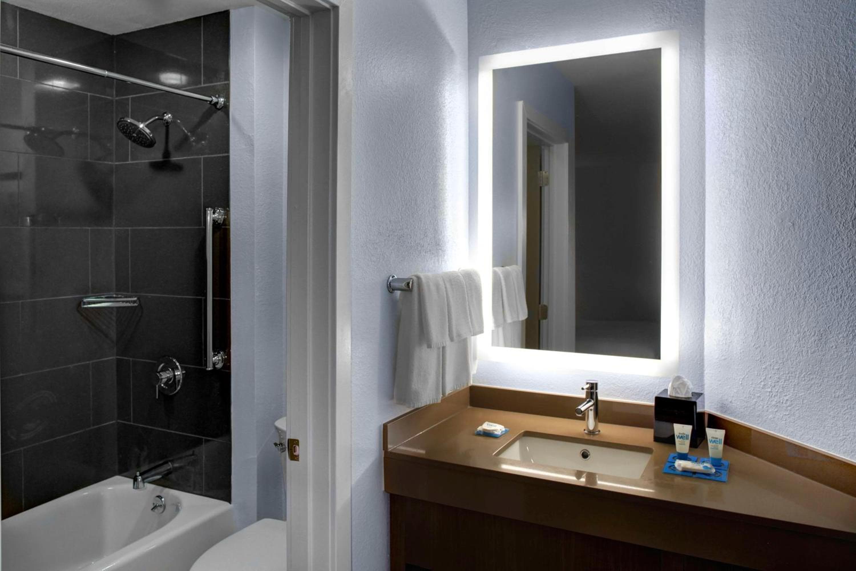 Hyatt House Morristown, Morristown, photo 2