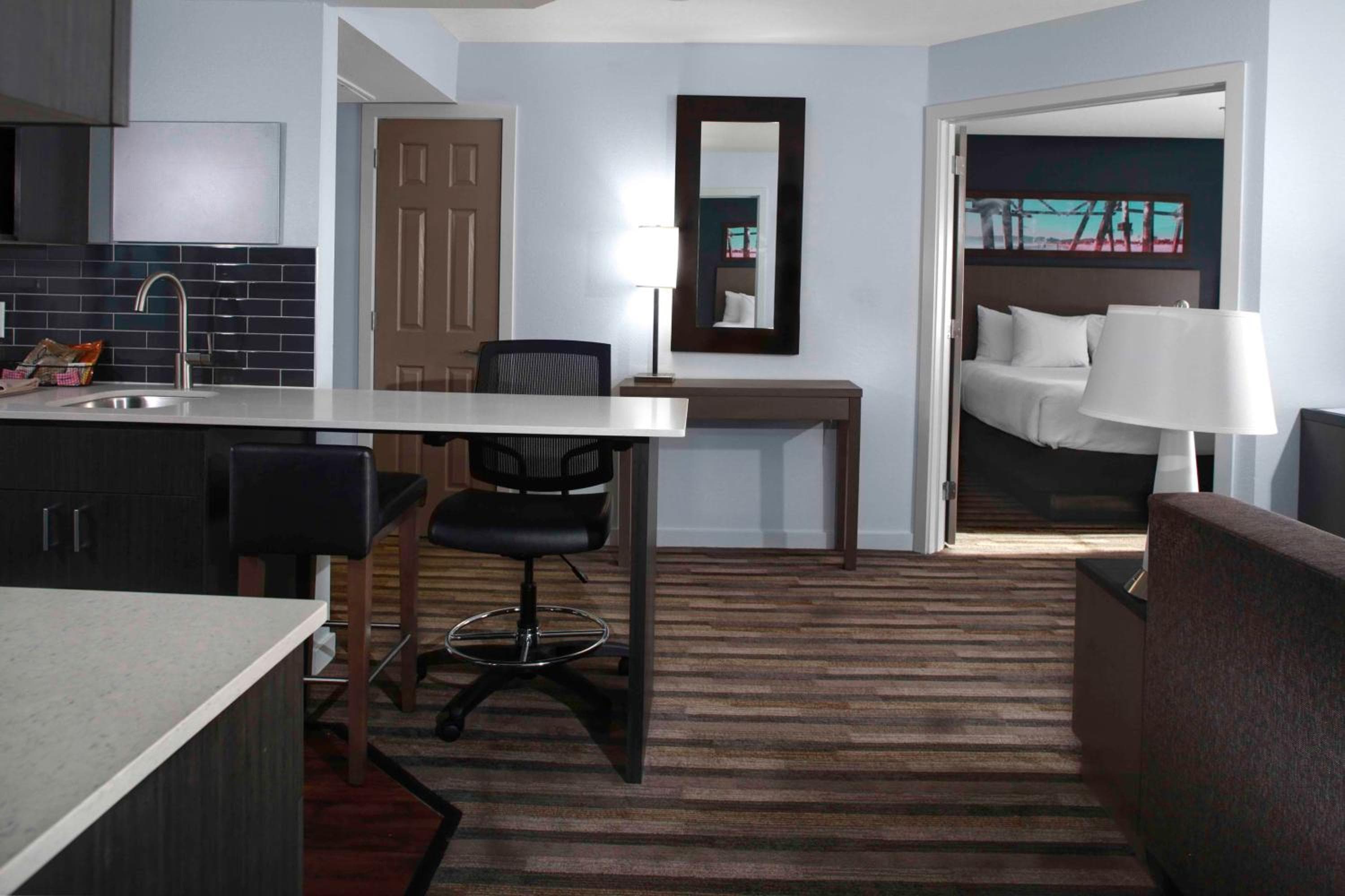 Hyatt House Morristown, Morristown, photo 4