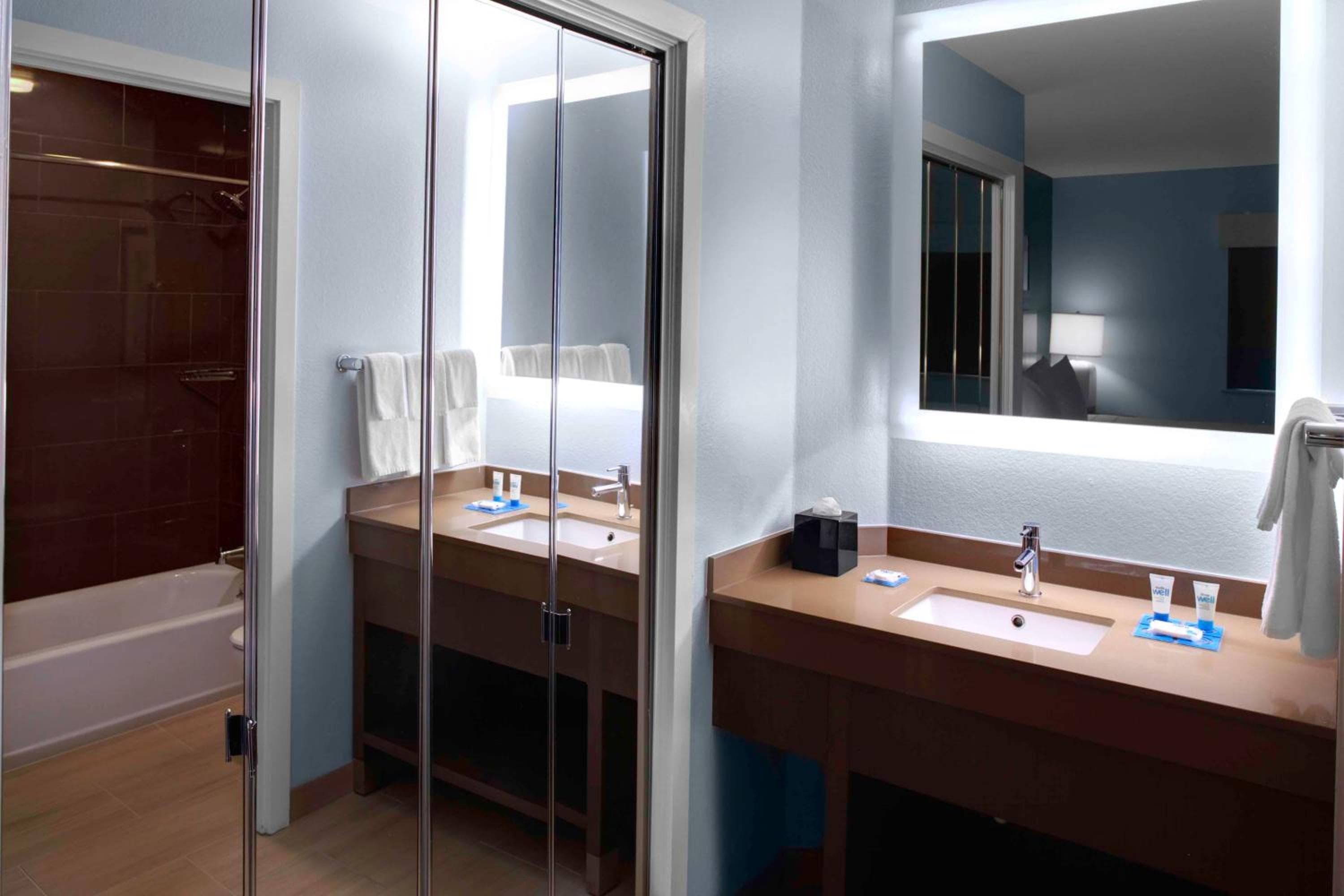 Hyatt House Morristown, Morristown, photo 3