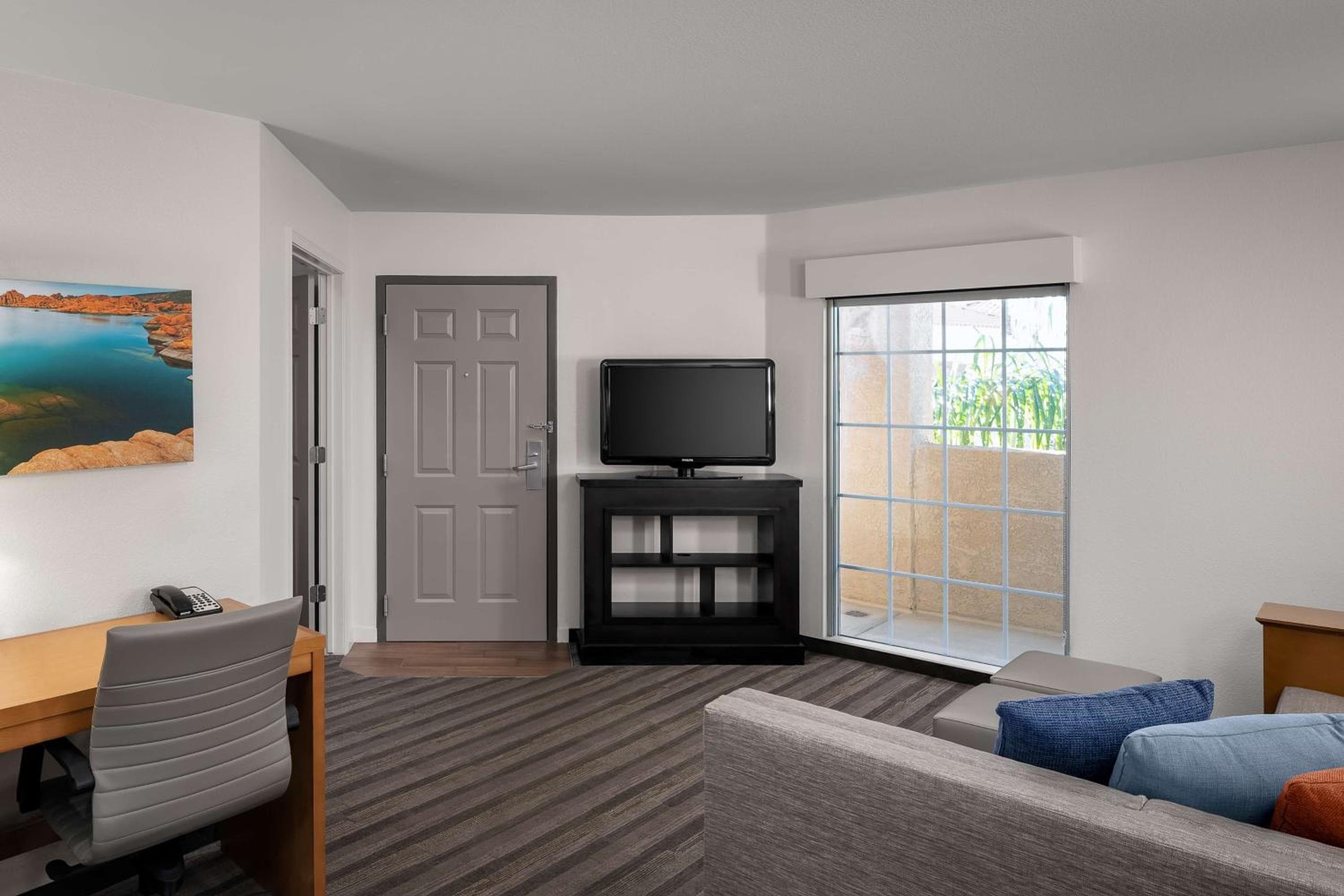 Hyatt House Scottsdale Old Town, Scottsdale, photo 3