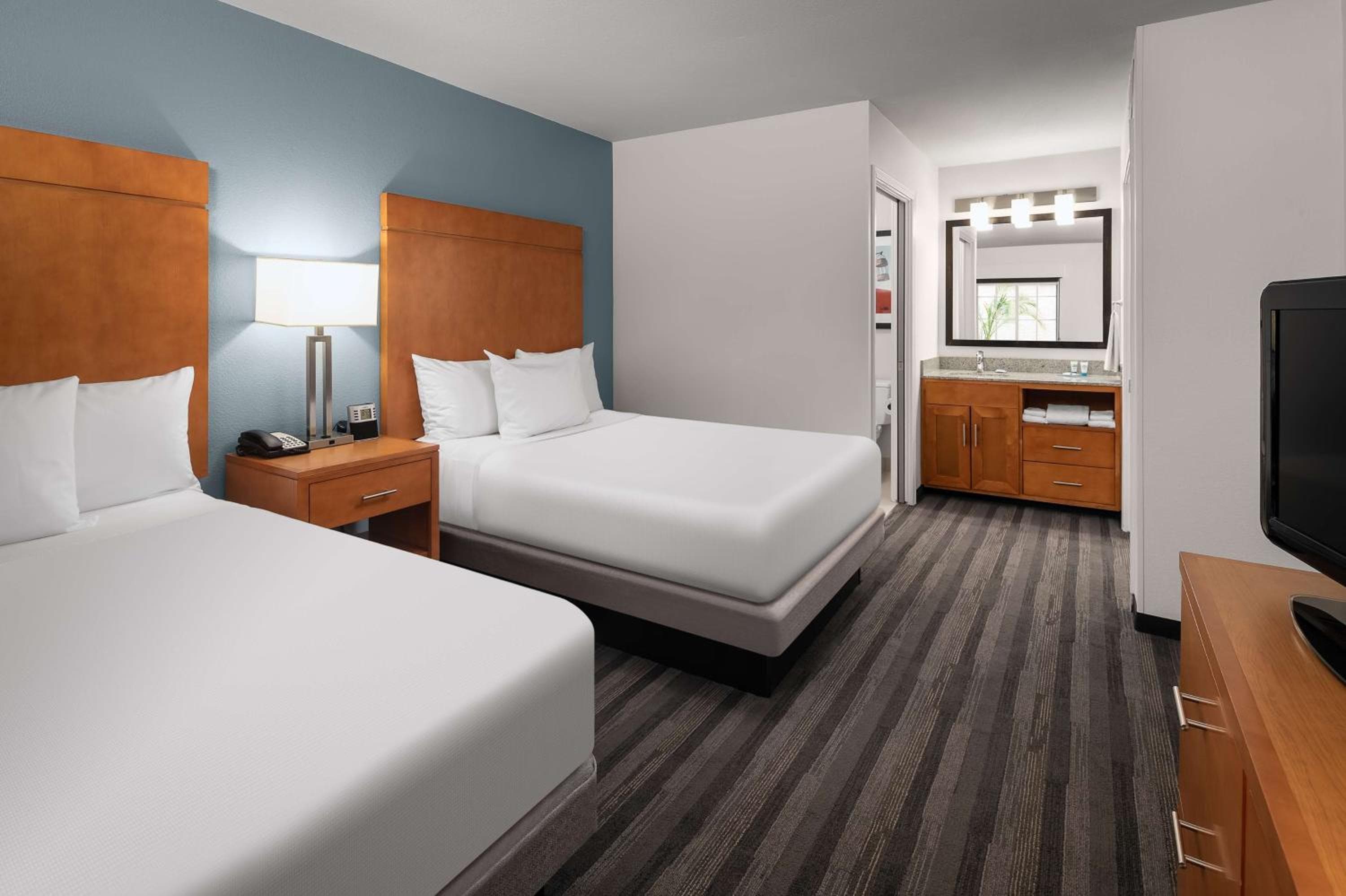Hyatt House Scottsdale Old Town, Scottsdale, photo 4