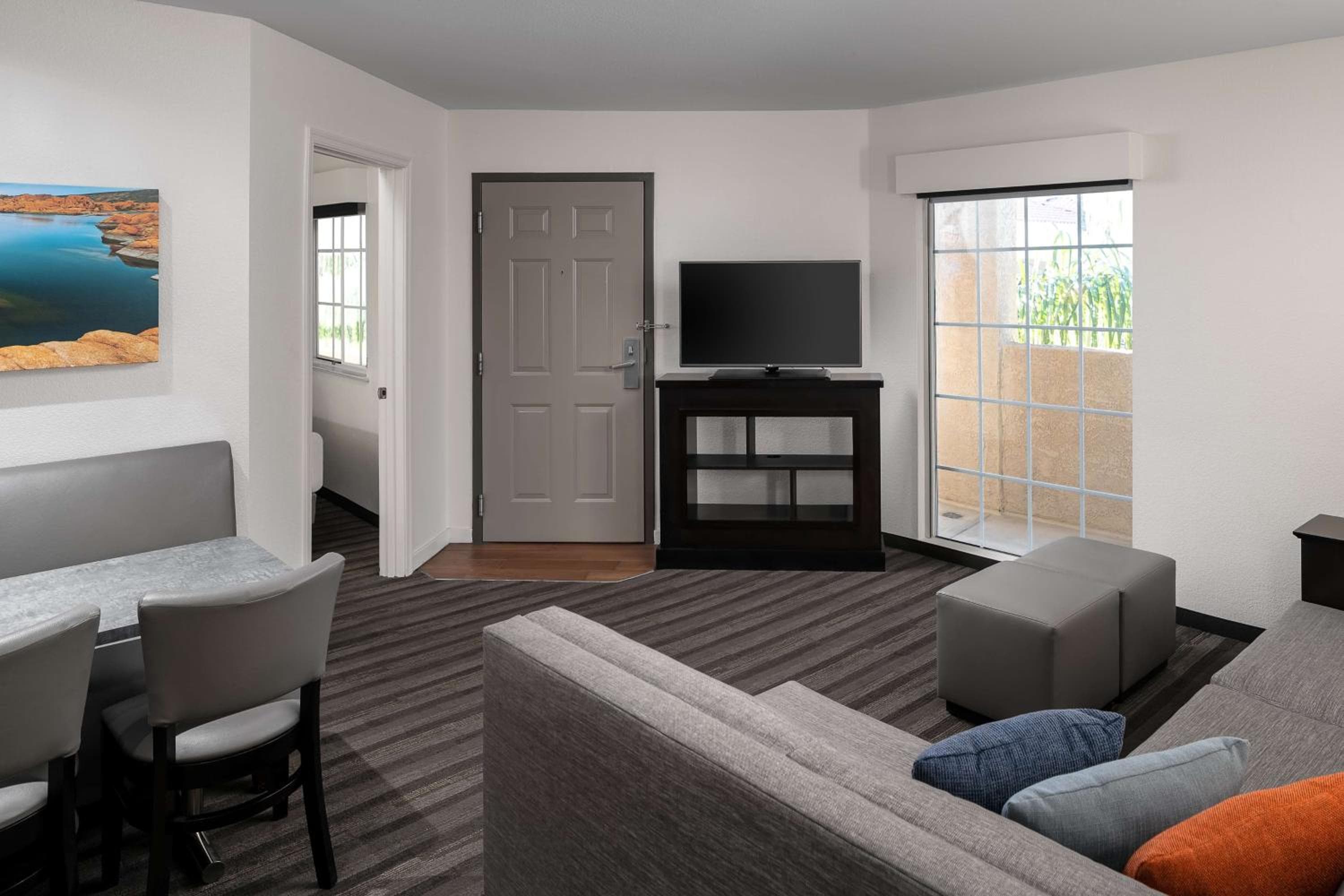 Hyatt House Scottsdale Old Town, Scottsdale, photo 5