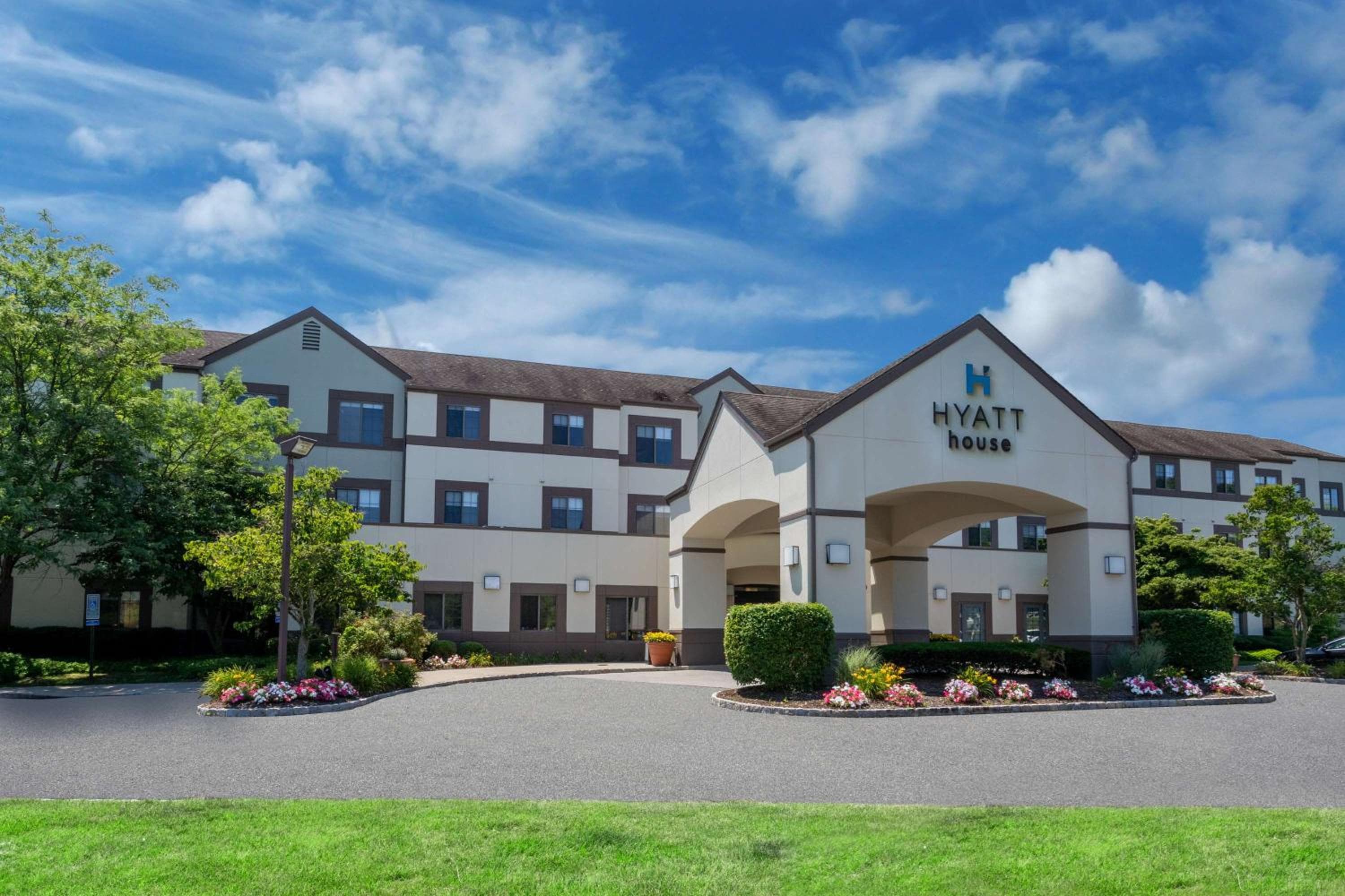Hyatt House Morristown, Morristown