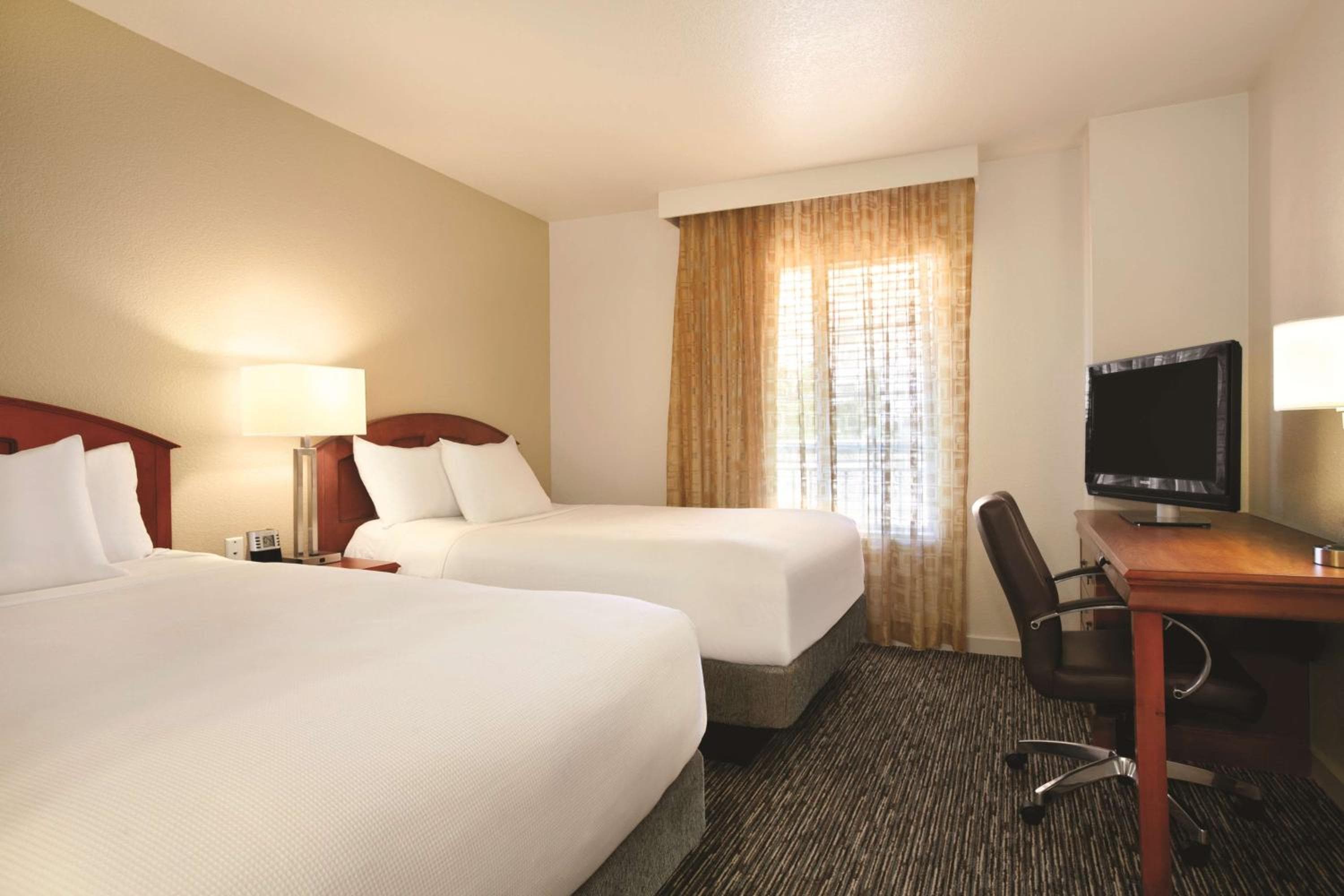 Hyatt House Pleasanton, Pleasanton, photo 6