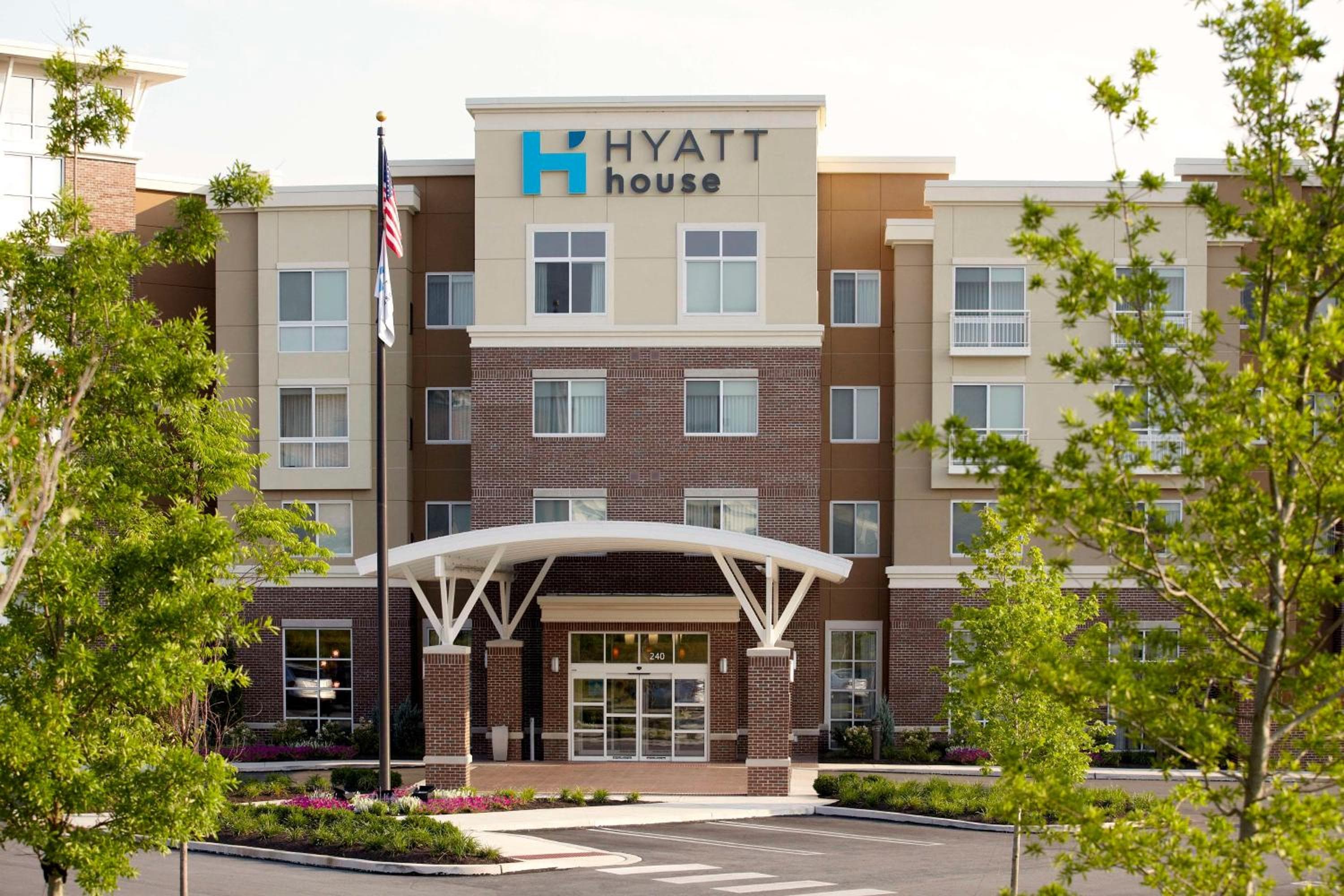Hyatt House Philadelphia-King of Prussia, King of Prussia