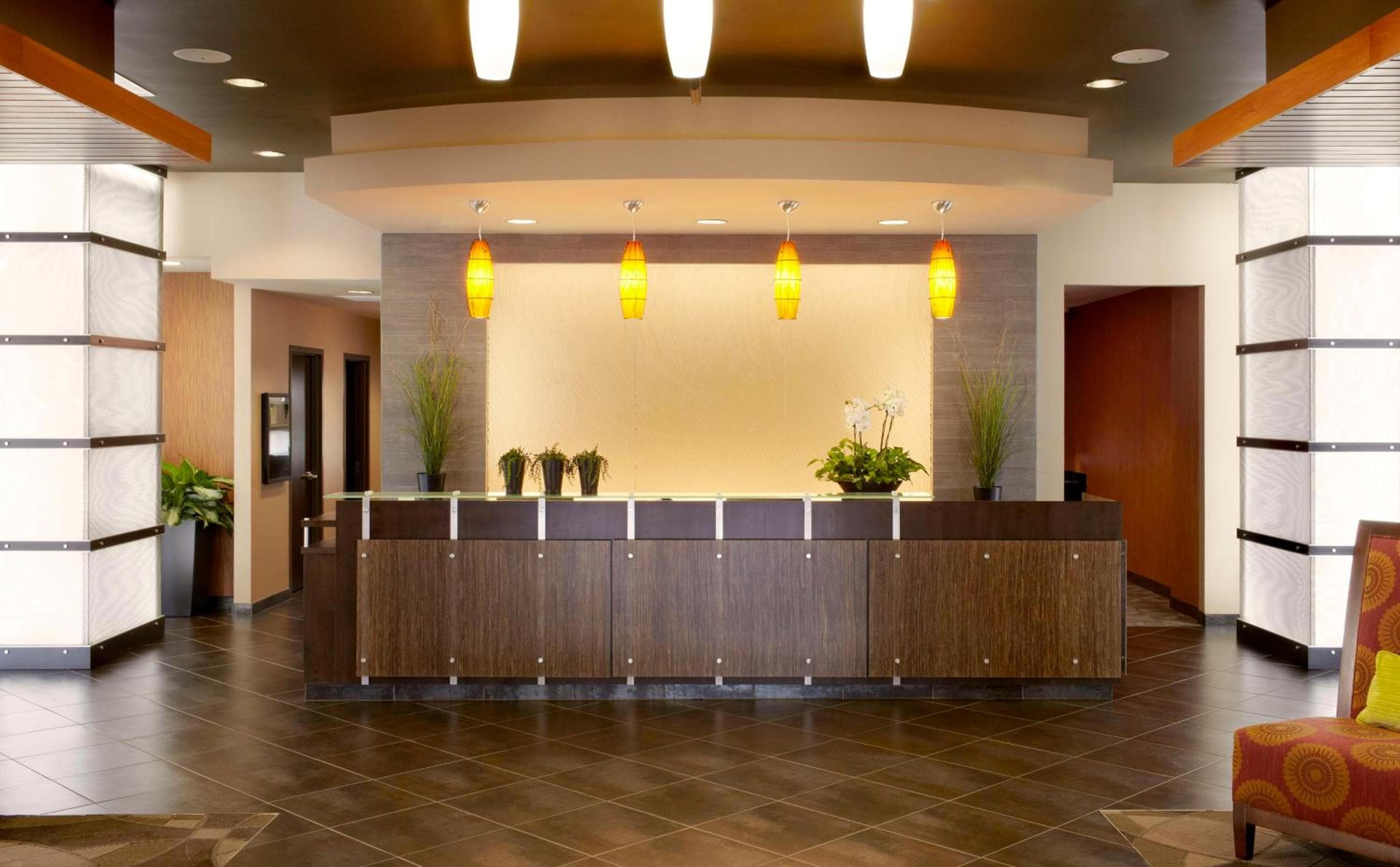 Hyatt House Philadelphia-King of Prussia, King of Prussia, photo 6