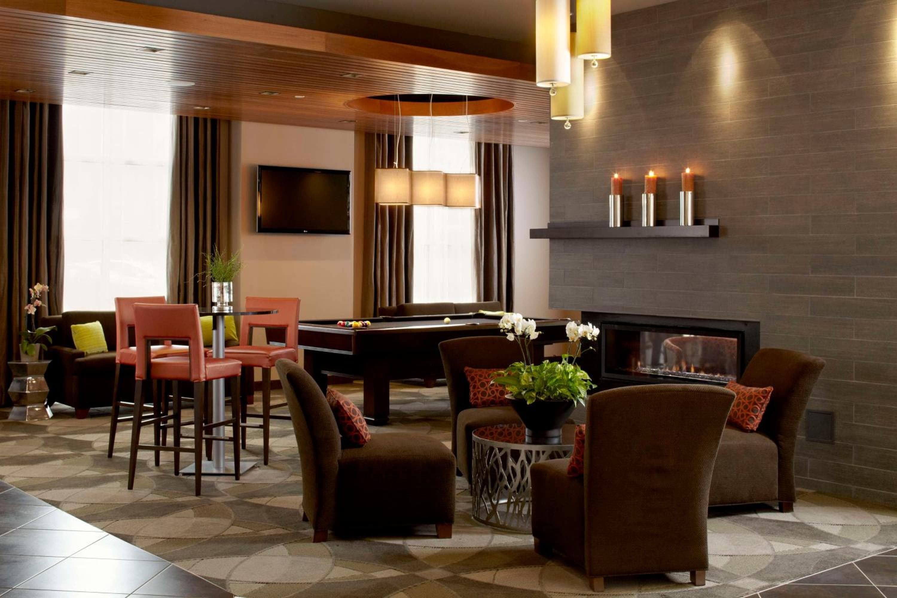 Hyatt House Philadelphia-King of Prussia, King of Prussia, photo 2
