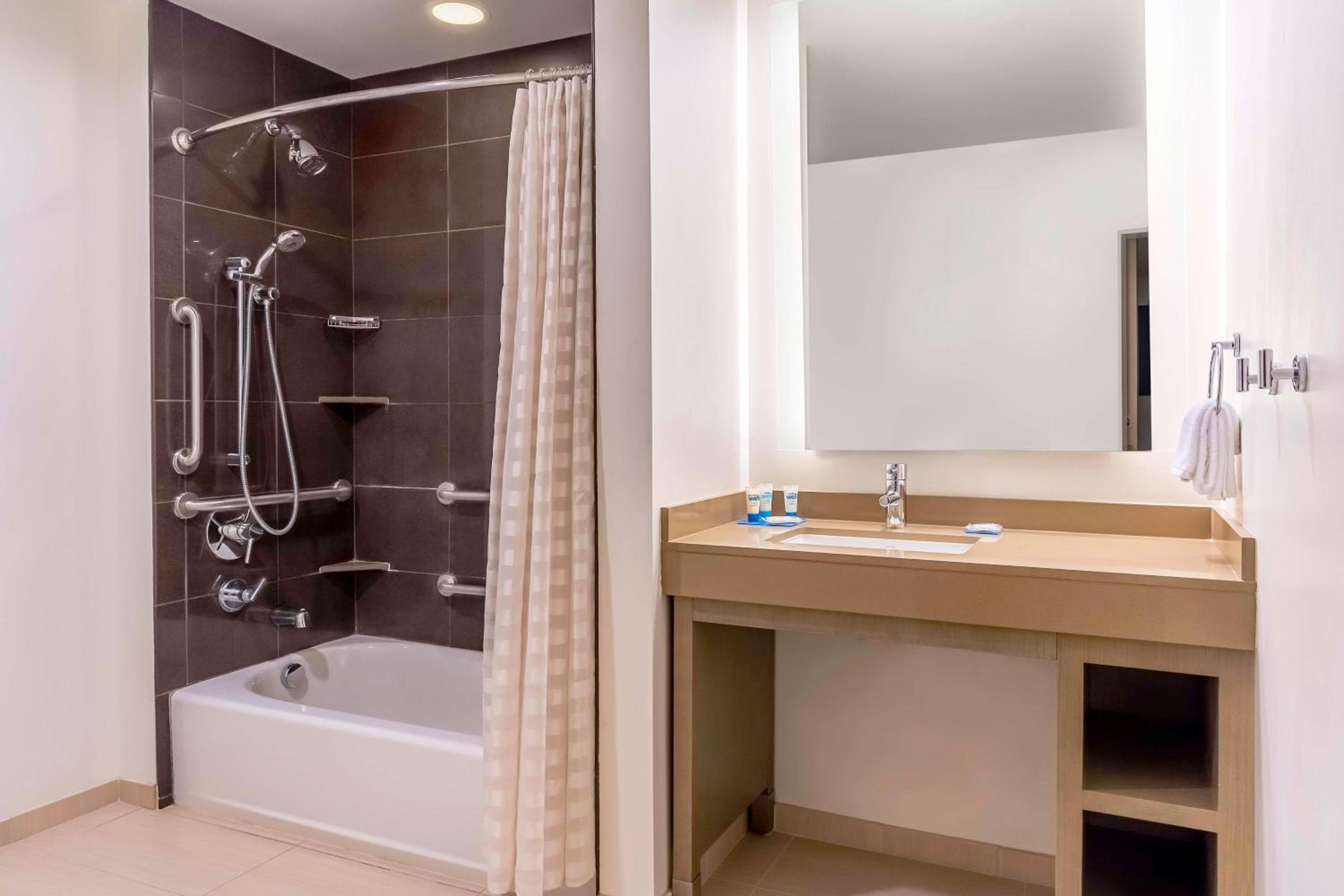 Hyatt House Salt Lake City Downtown, Salt Lake City, photo 2