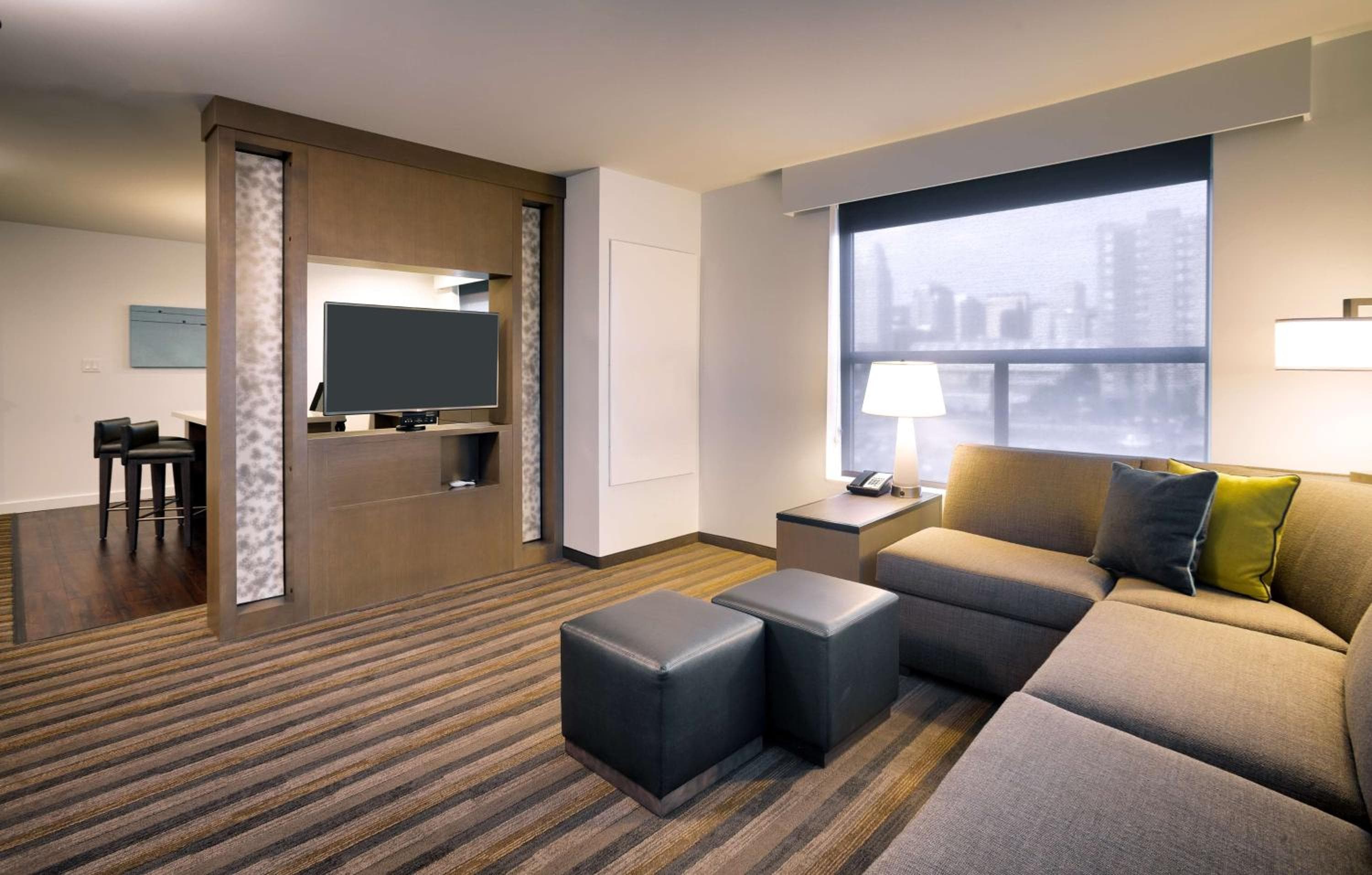 Hyatt House Salt Lake City Downtown, Salt Lake City, photo 6