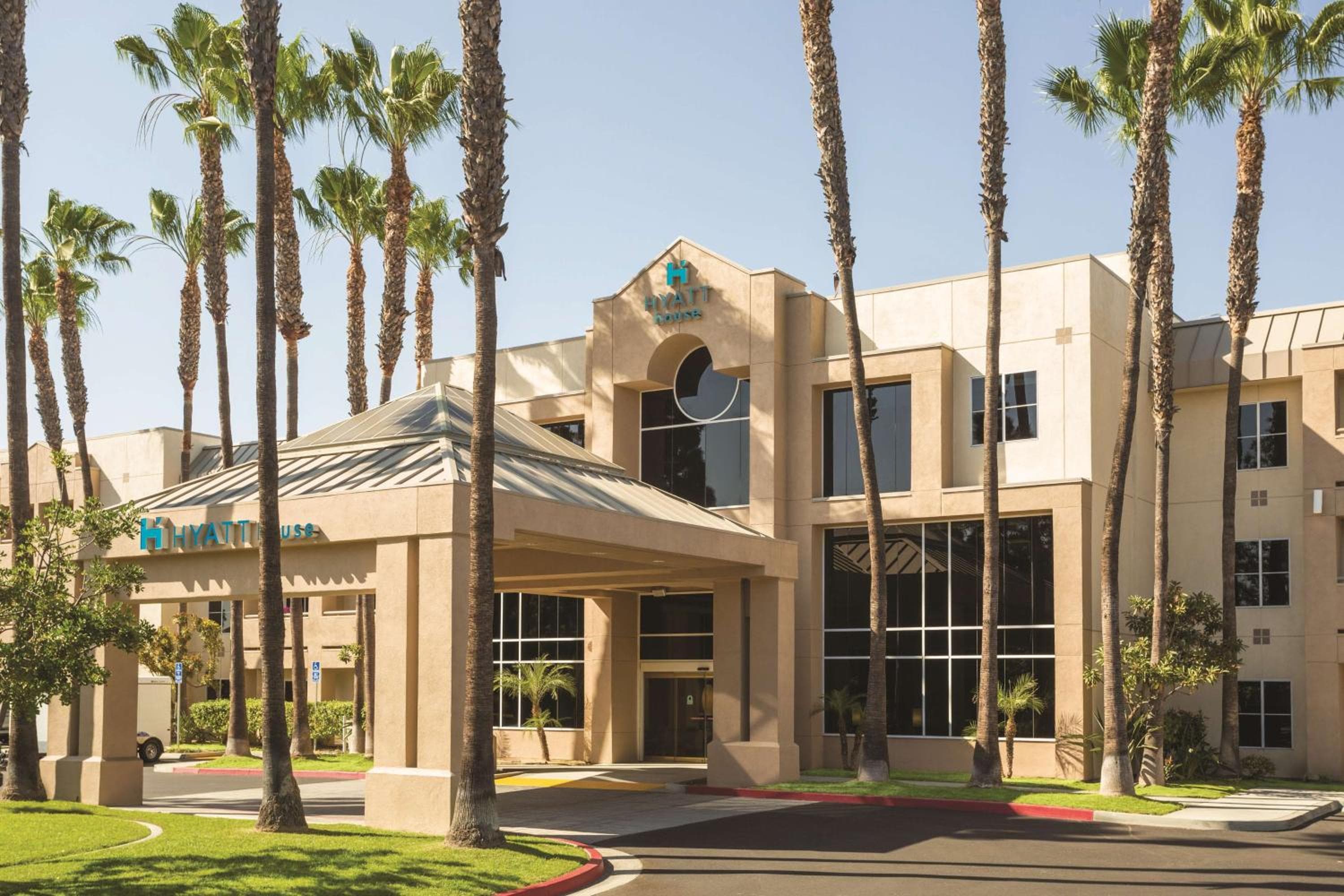 Hyatt House Cypress / Anaheim, Cypress