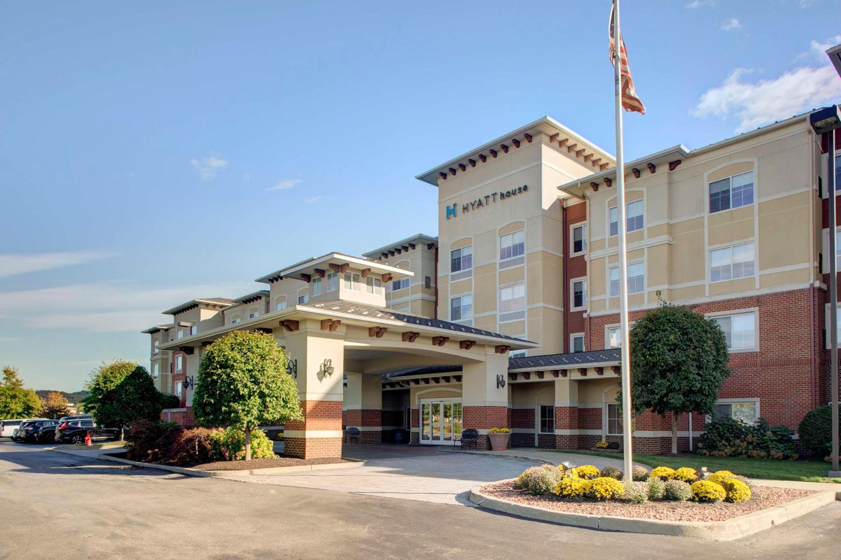 Hyatt House Fishkill-Poughkeepsie, Fishkill