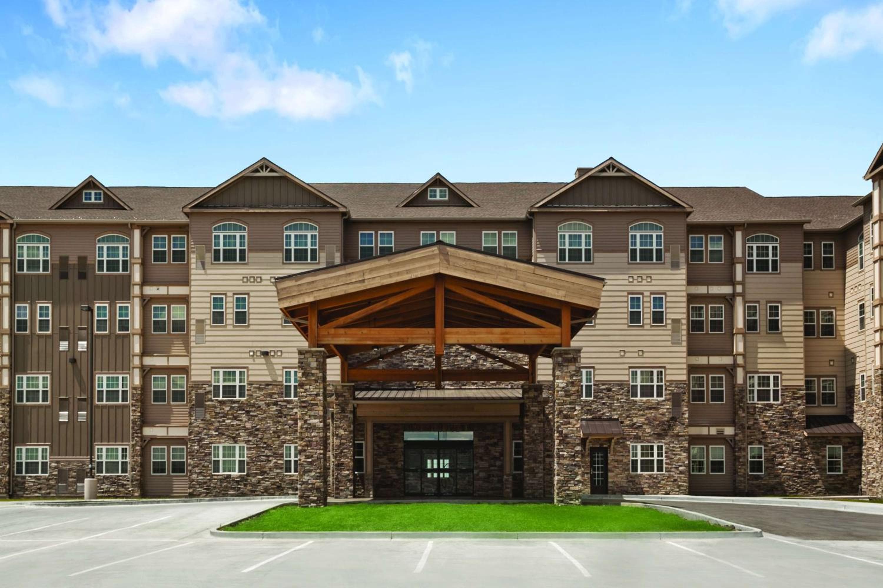 Hyatt House Minot- North Dakota, Minot