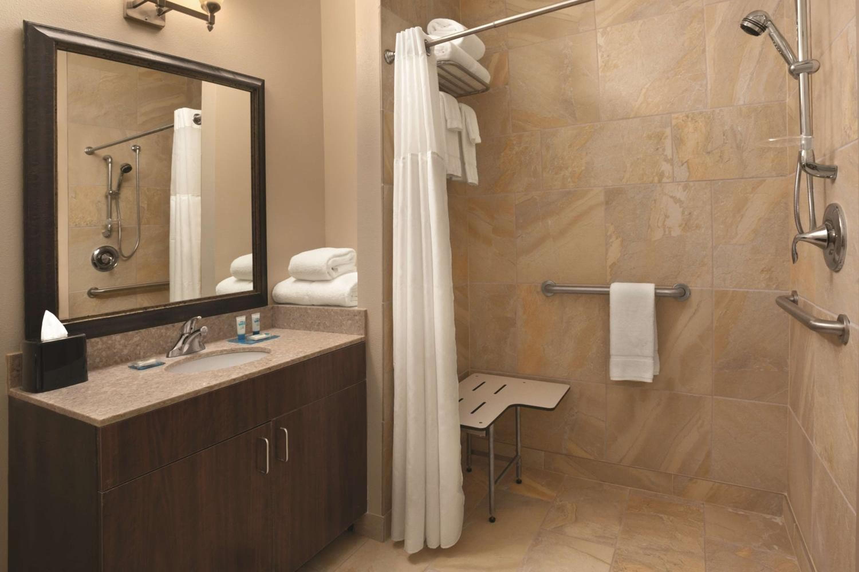Hyatt House Minot- North Dakota, Minot, photo 3