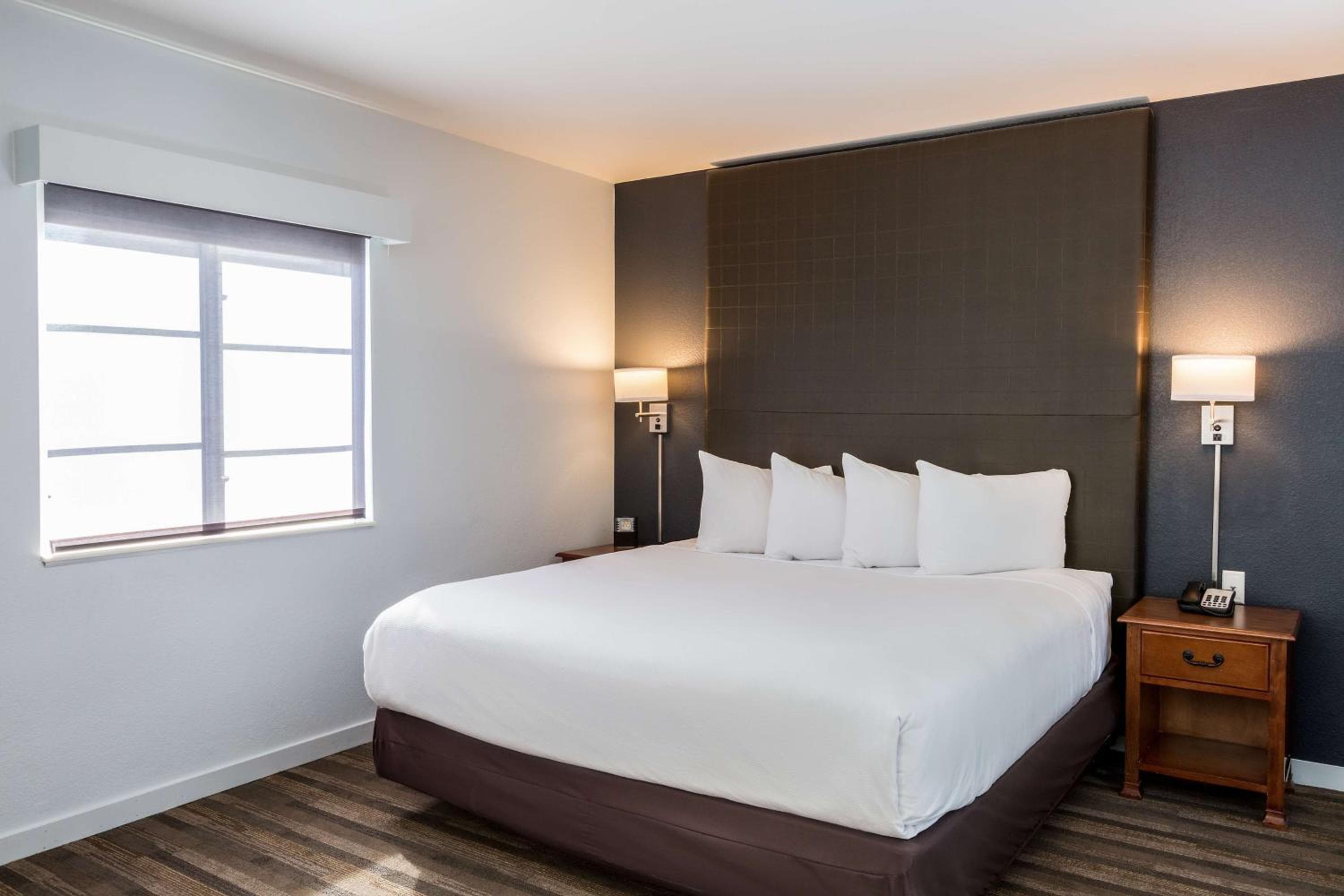 Hyatt House San Ramon, San Ramon, photo 3