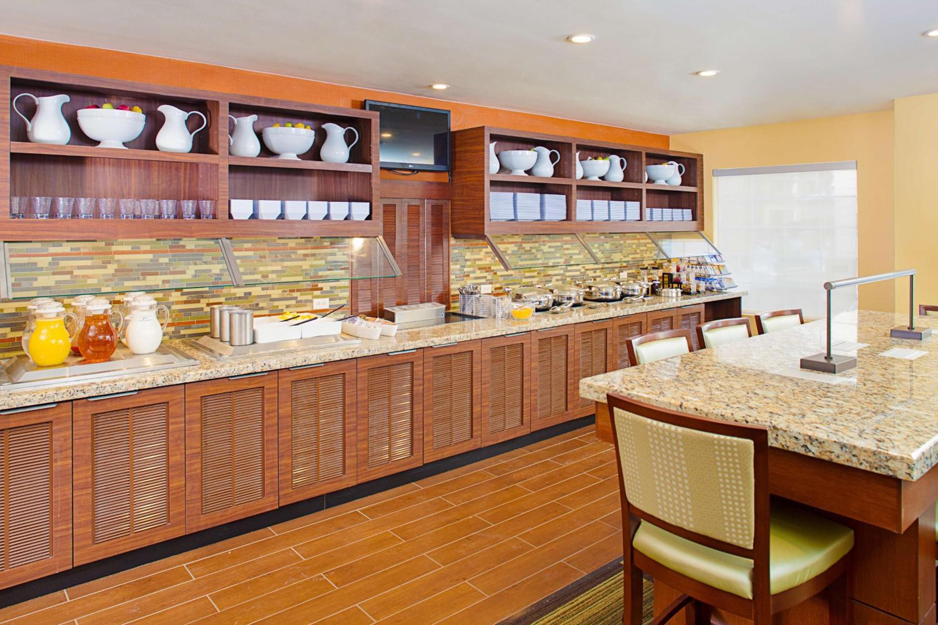 Hyatt House Mount Laurel, Mount Laurel, photo 3