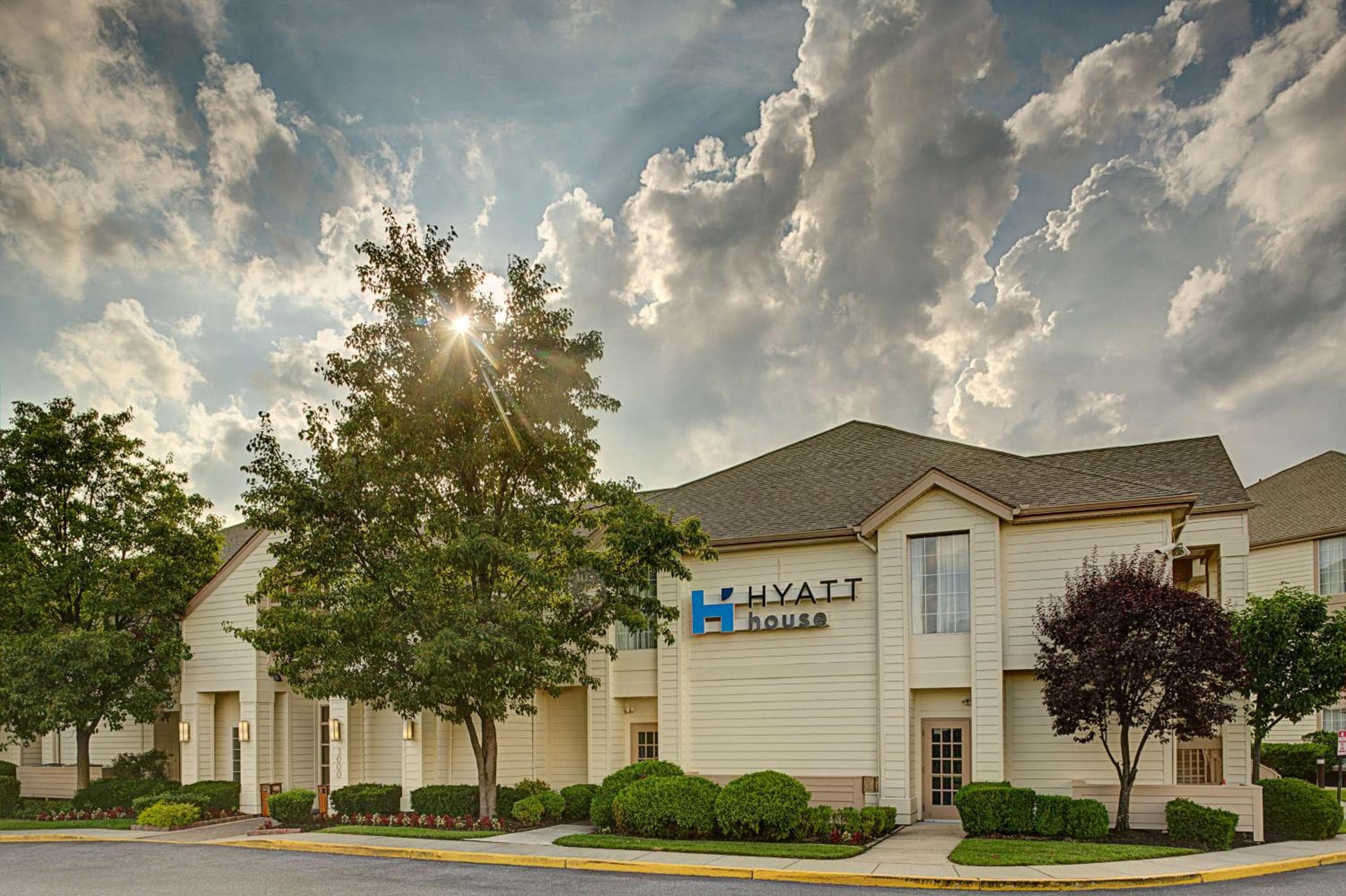Hyatt House Mount Laurel, Mount Laurel