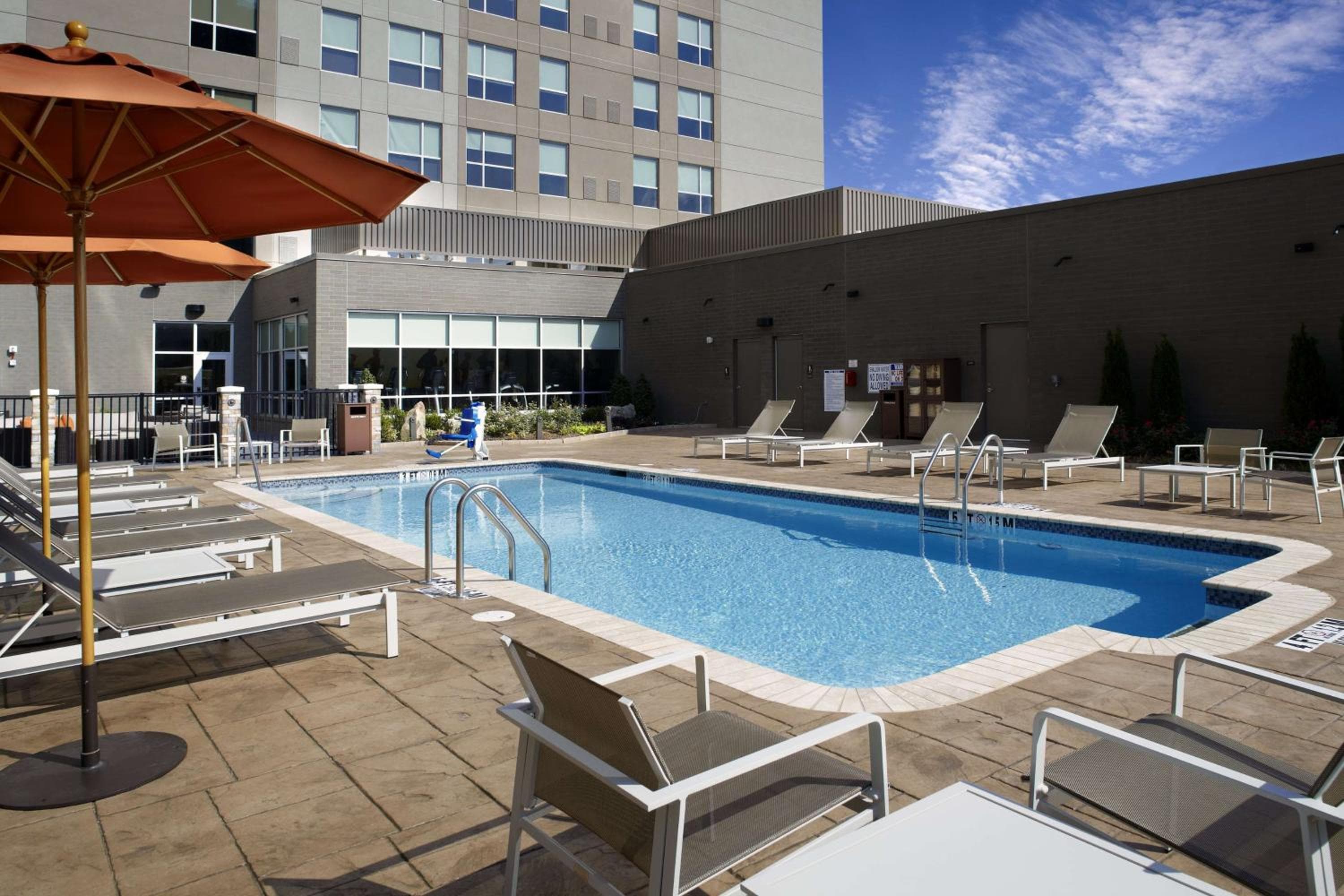 Hyatt House Raleigh North Hills, Raleigh, photo 6