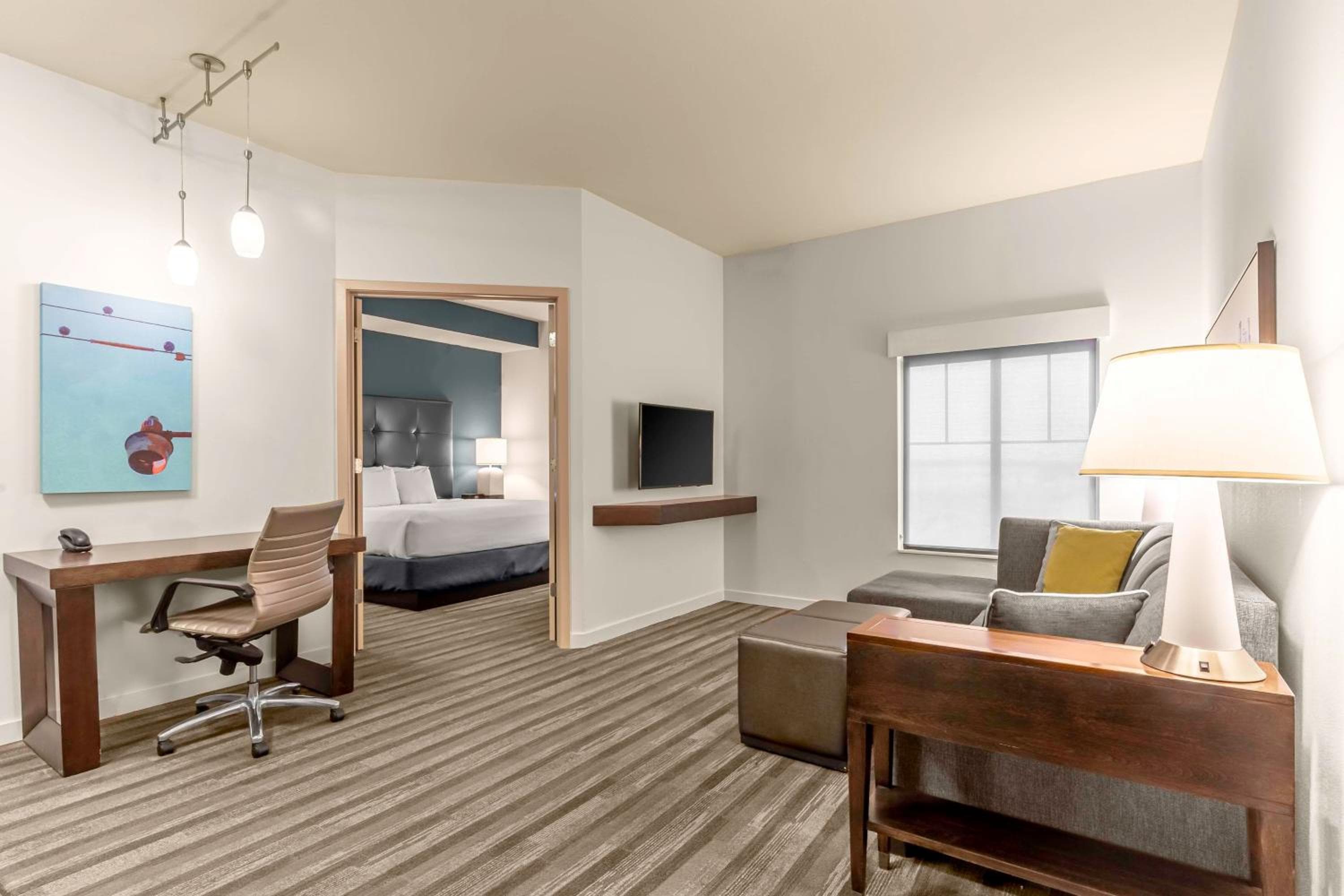 Hyatt House Richmond - Short Pump, Henrico, photo 4