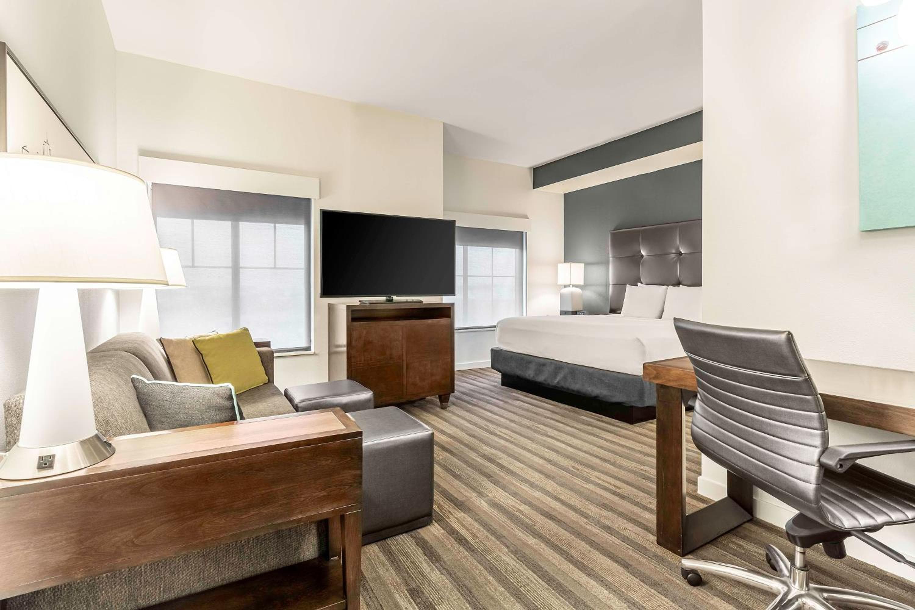 Hyatt House Richmond - Short Pump, Henrico, photo 5
