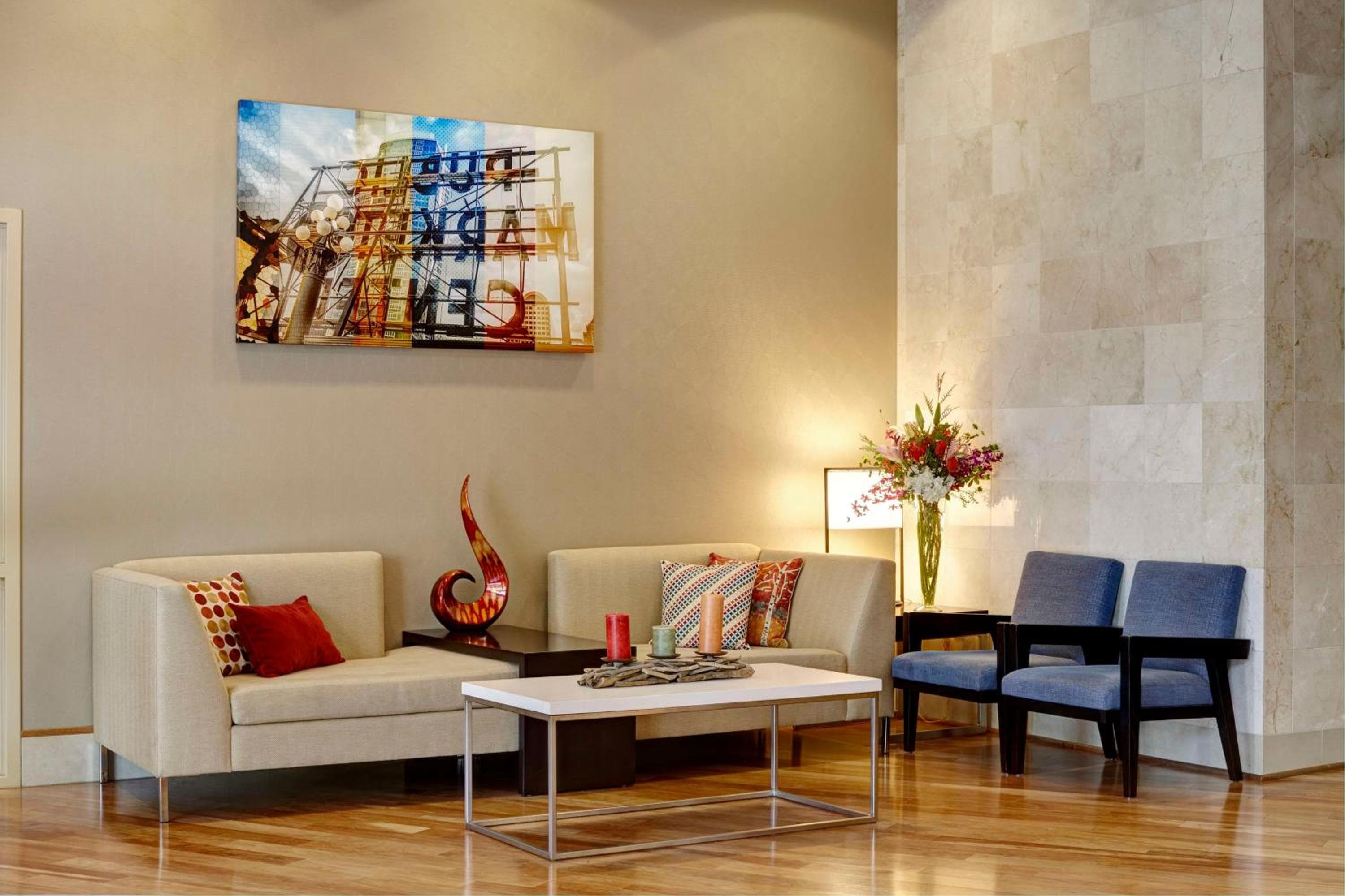 Hyatt House Seattle Bellevue, Bellevue, photo 2