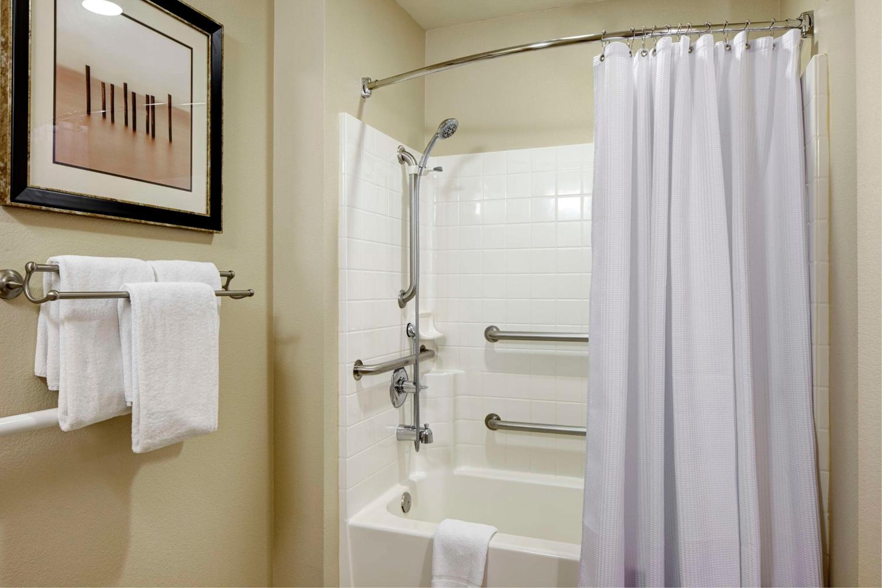 Hyatt House Seattle Bellevue, Bellevue, photo 3