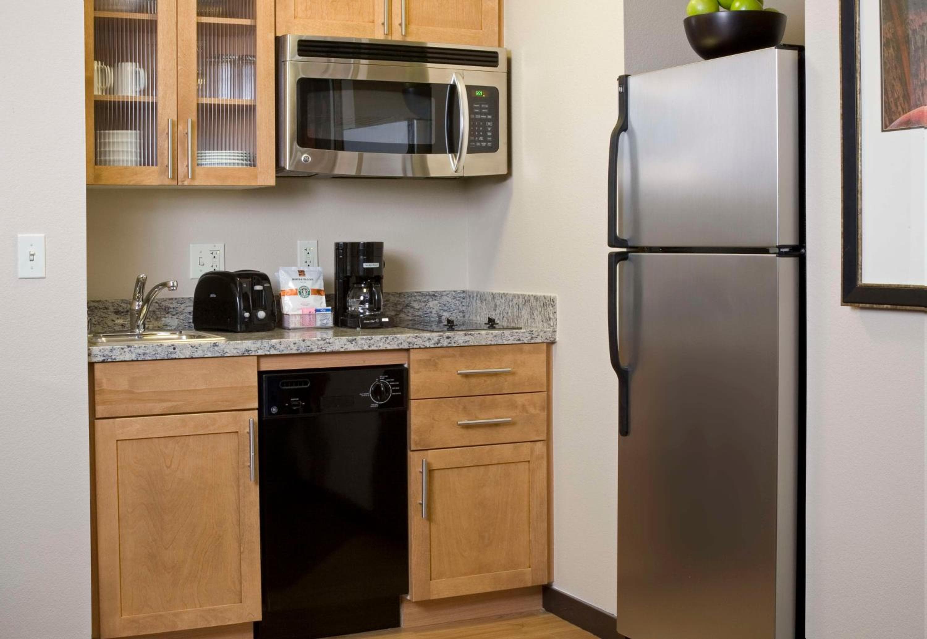 Hyatt House Seattle Bellevue, Bellevue, photo 5