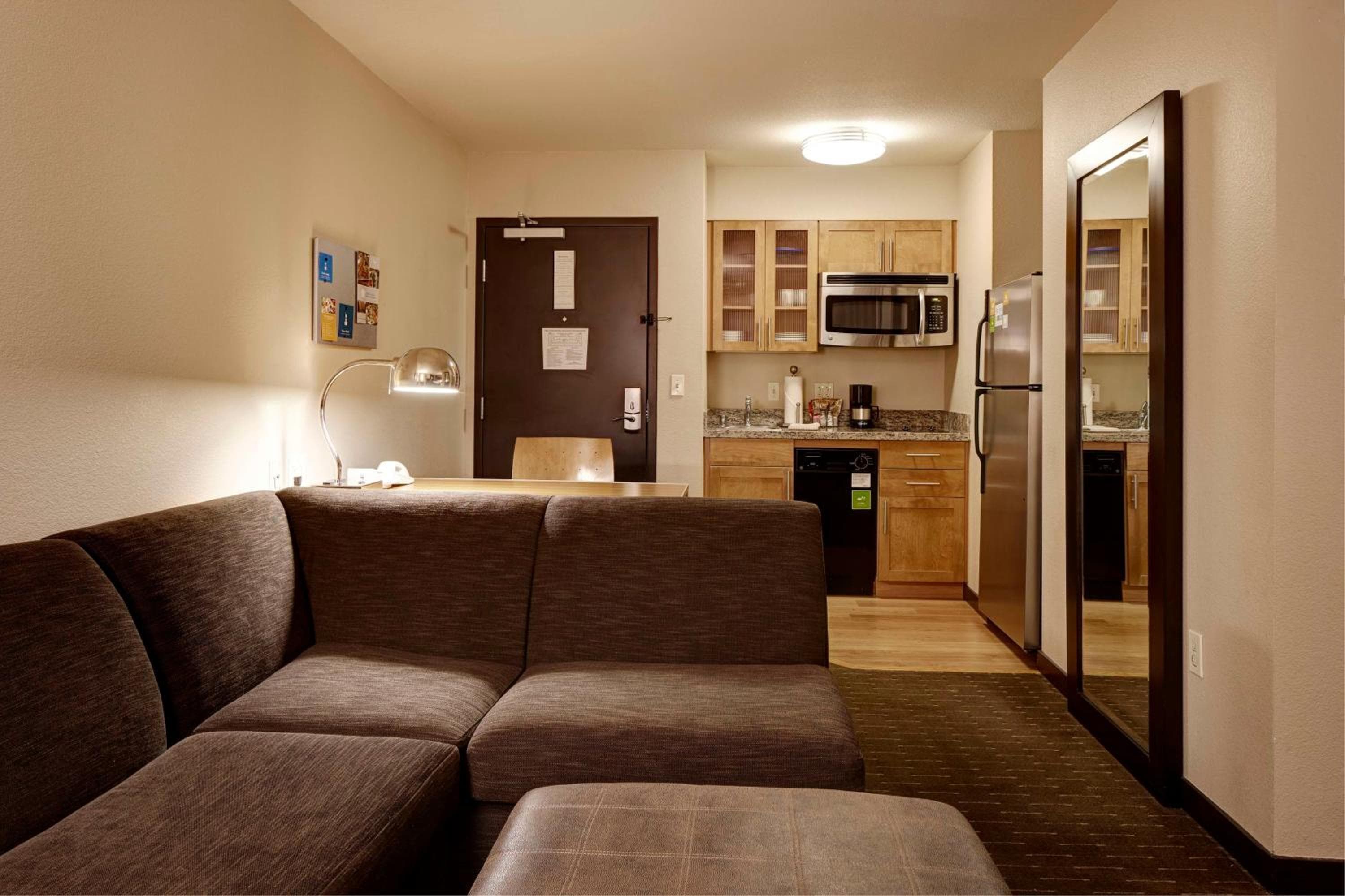 Hyatt House Seattle Bellevue, Bellevue, photo 6
