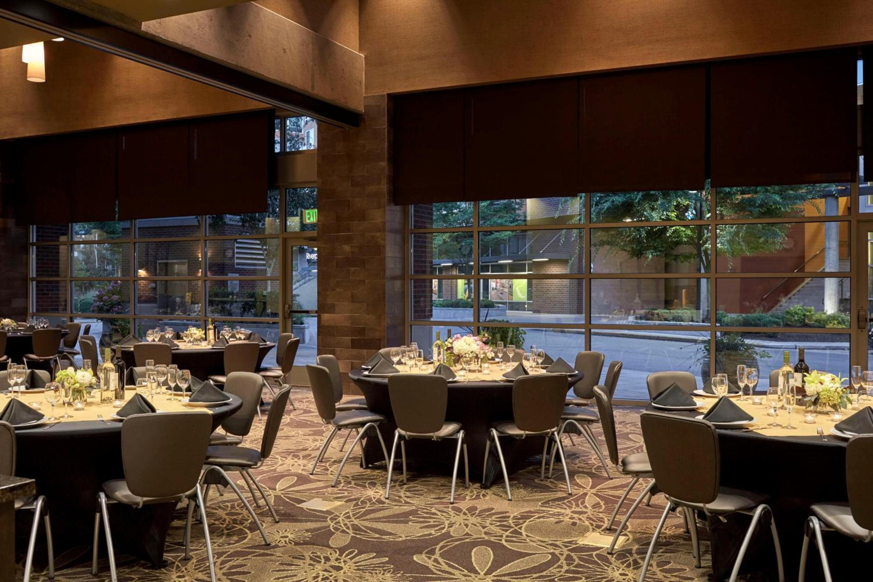 Hyatt House Seattle/Redmond, Redmond, photo 5