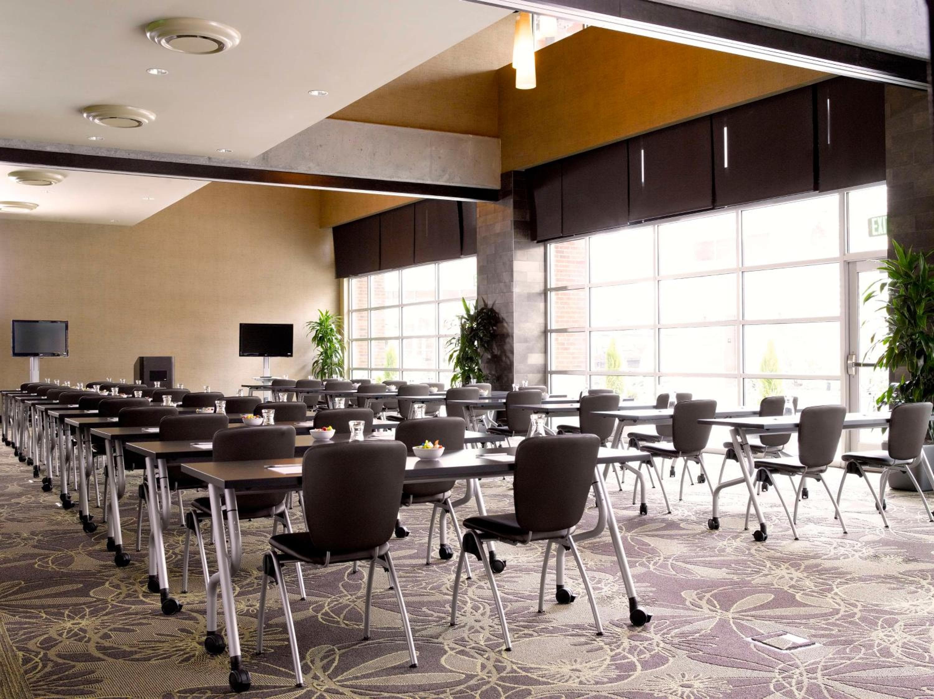 Hyatt House Seattle/Redmond, Redmond, photo 2