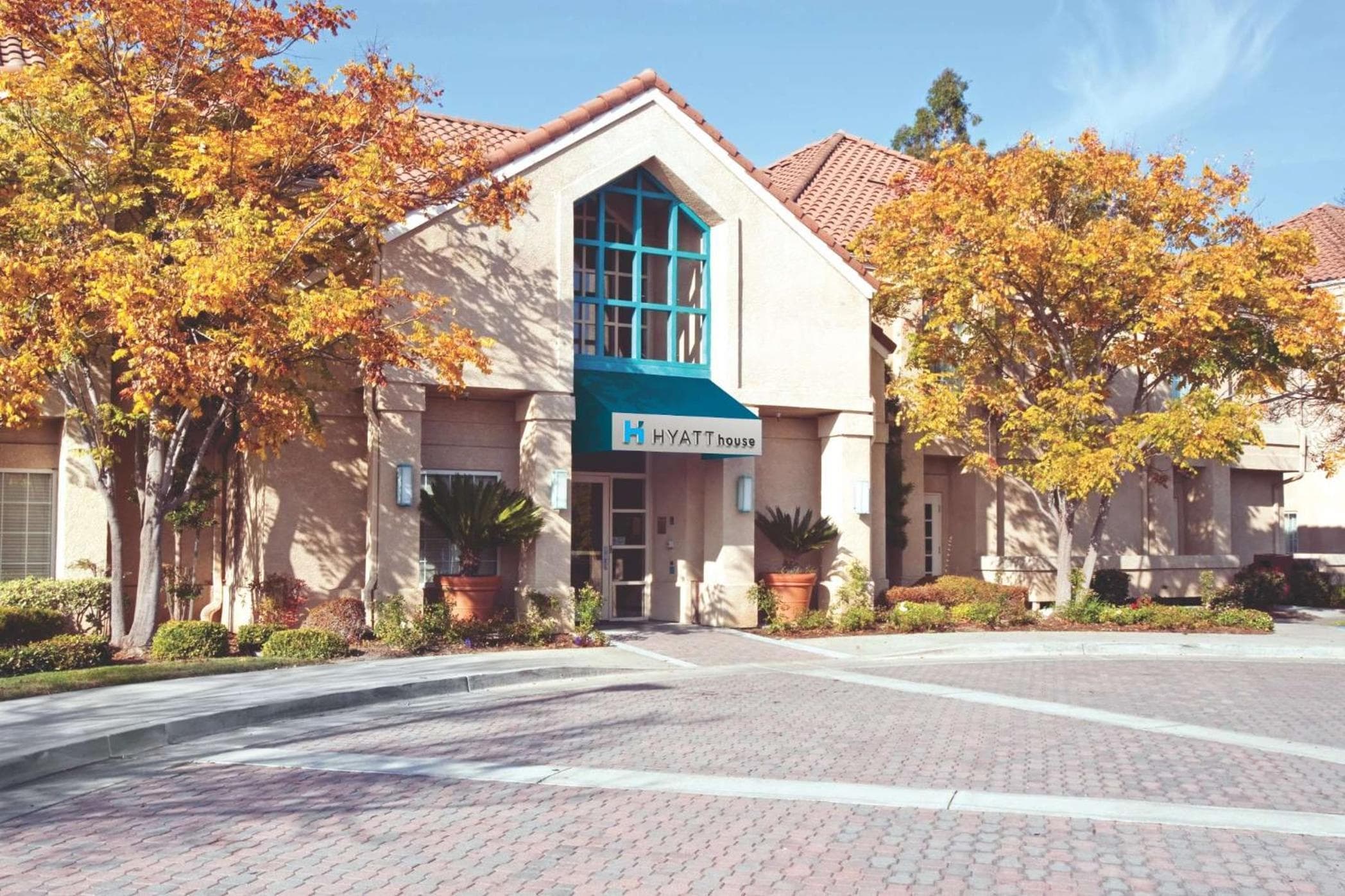 Hyatt House Belmont Redwood Shores, Belmont