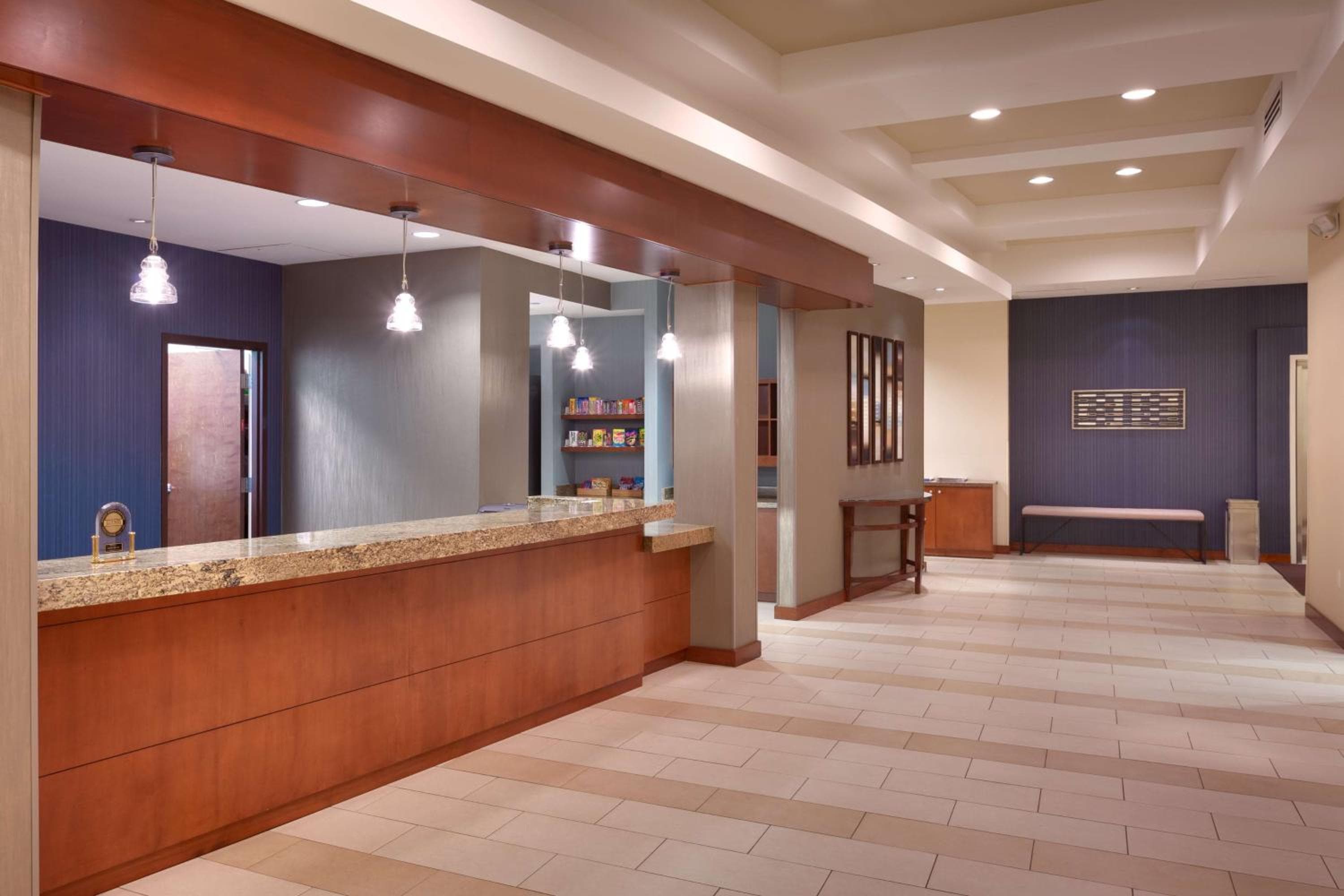 Hyatt House Salt Lake City/Sandy, Sandy, photo 3