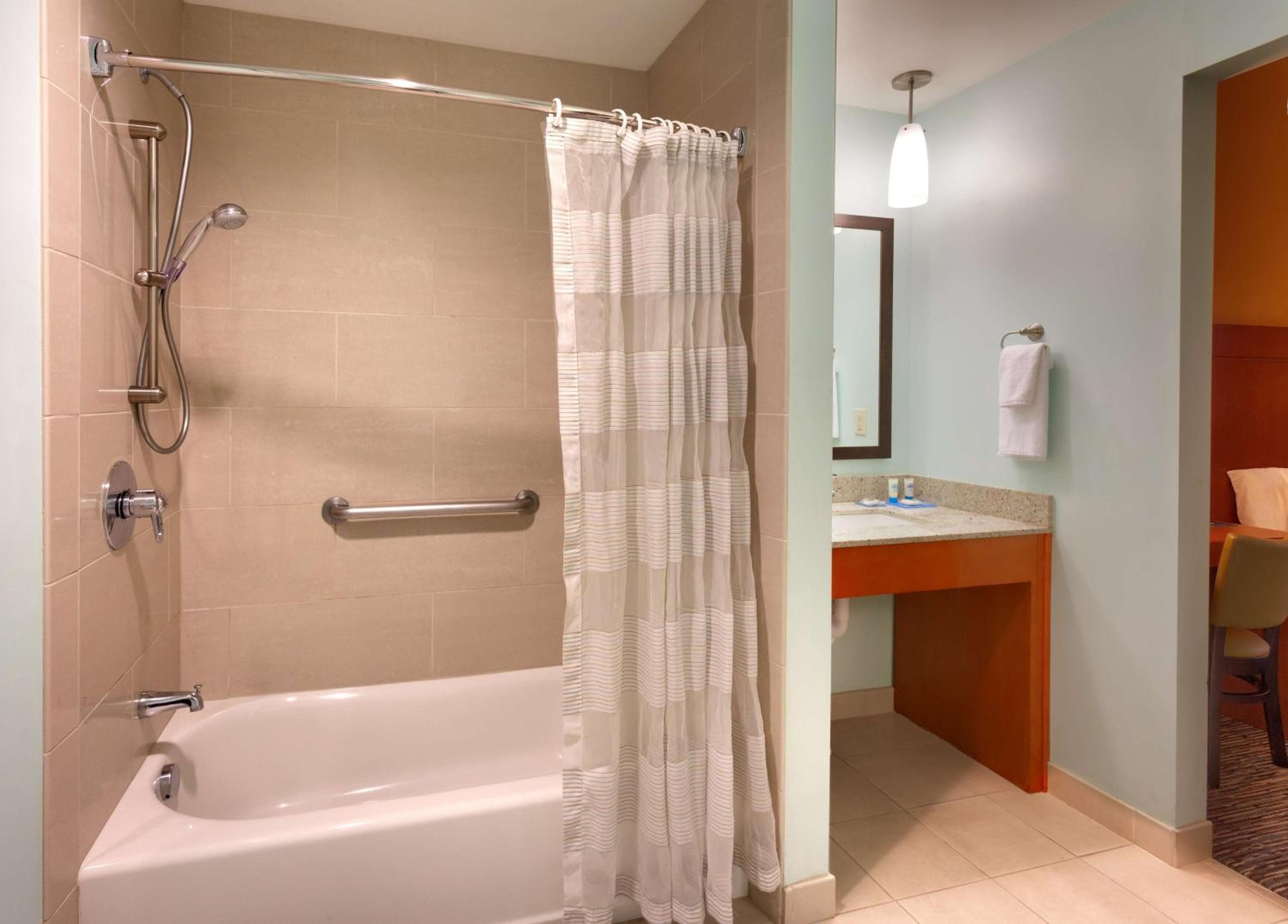Hyatt House Salt Lake City/Sandy, Sandy, photo 5