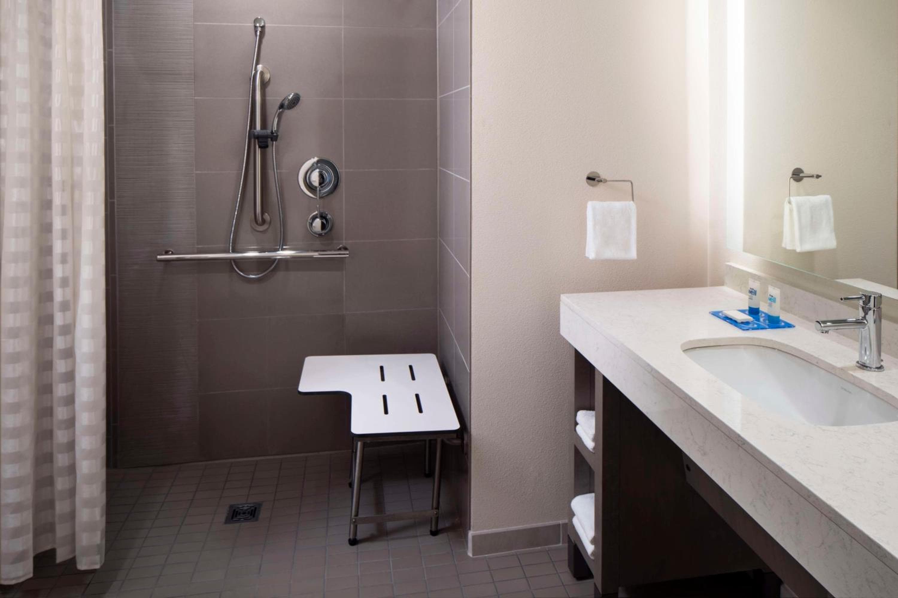 Hyatt House Charleston/Mount Pleasant, Mount Pleasant, photo 6