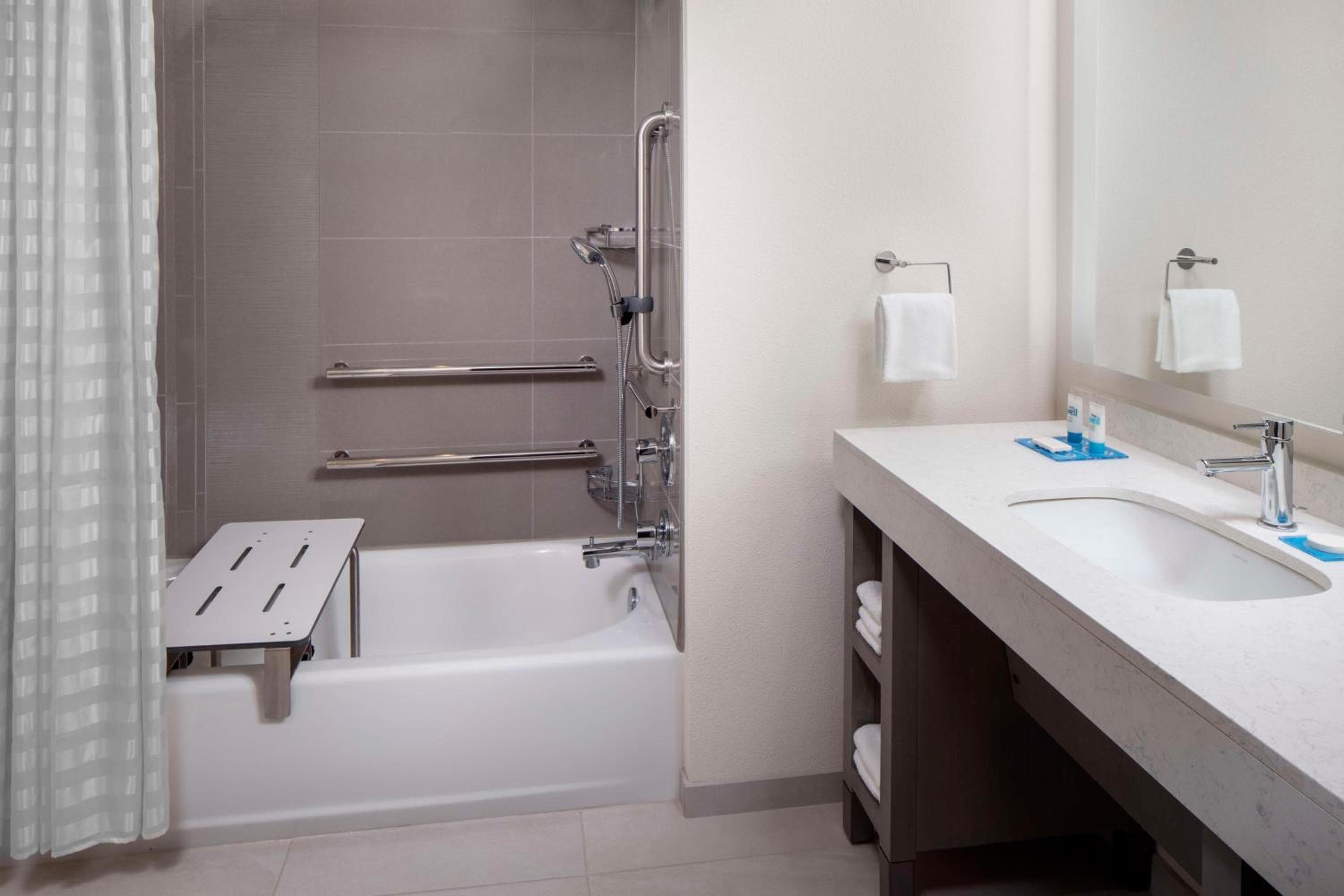 Hyatt House Charleston/Mount Pleasant, Mount Pleasant, photo 3