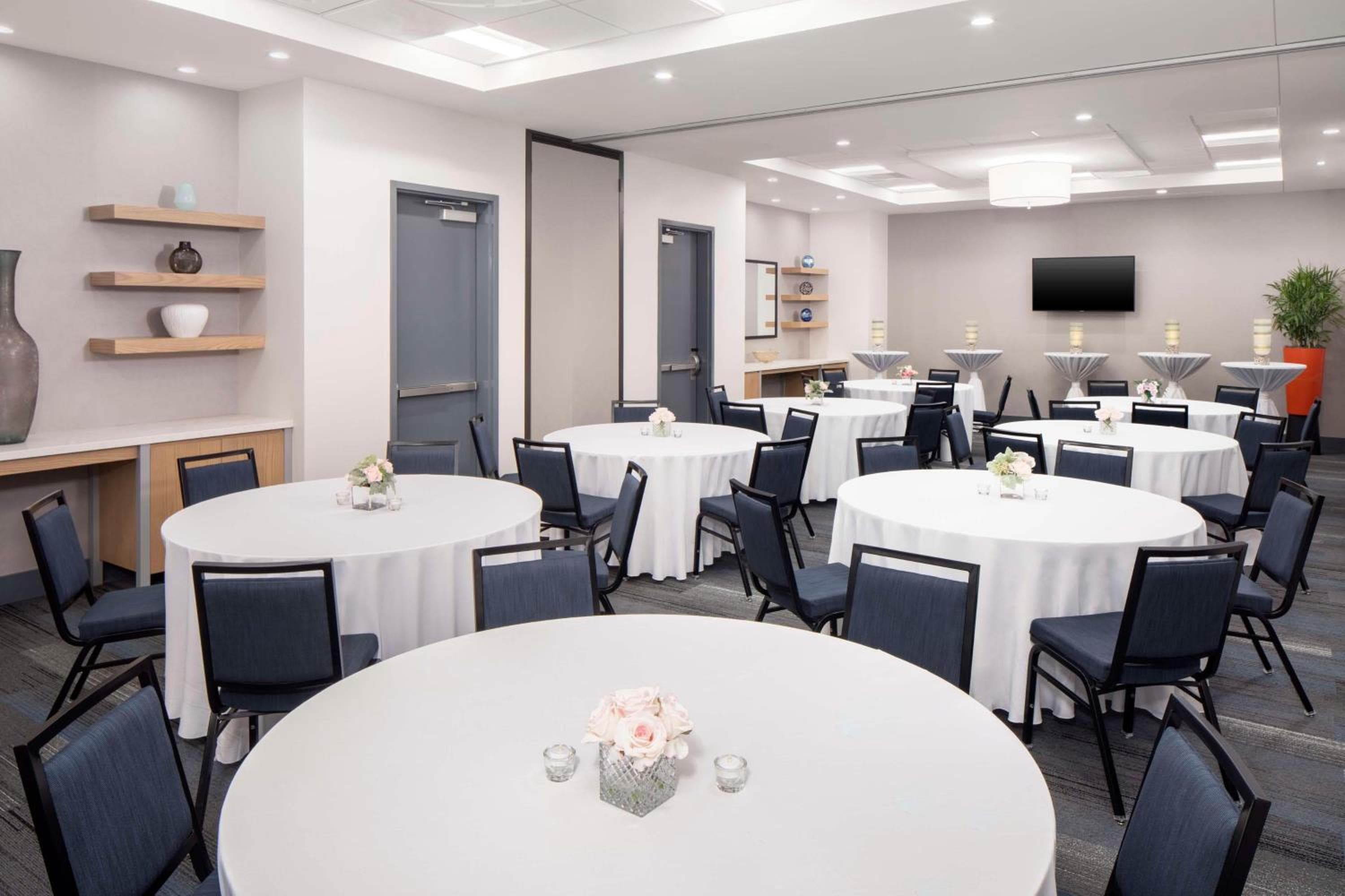 Hyatt House Charleston/Mount Pleasant, Mount Pleasant, photo 4
