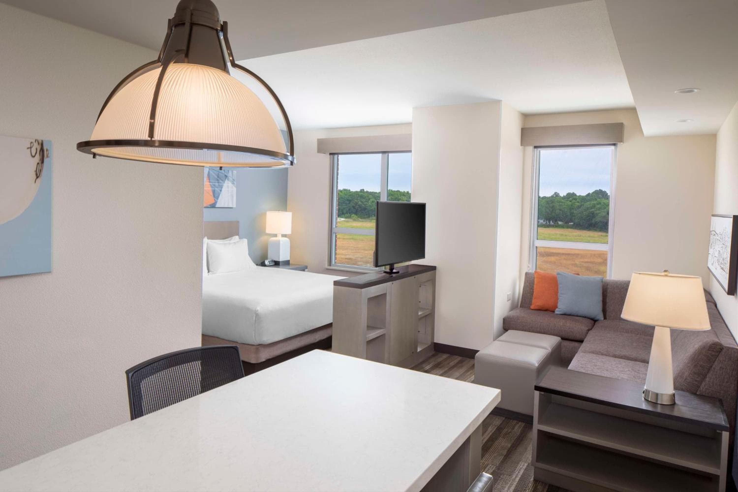 Hyatt House Charleston/Mount Pleasant, Mount Pleasant, photo 2