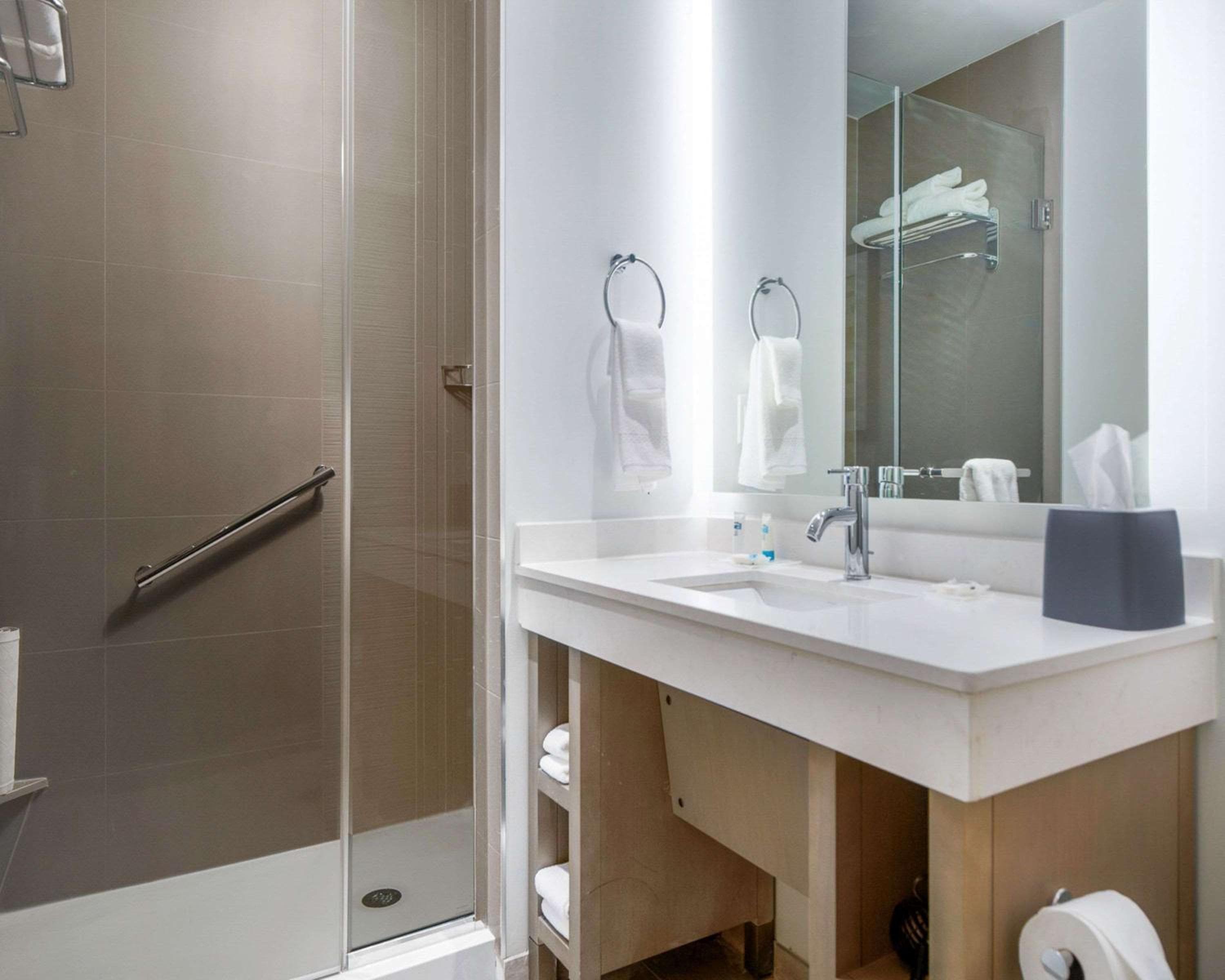 Hyatt House Allentown-Lehigh Valley, Allentown, photo 6