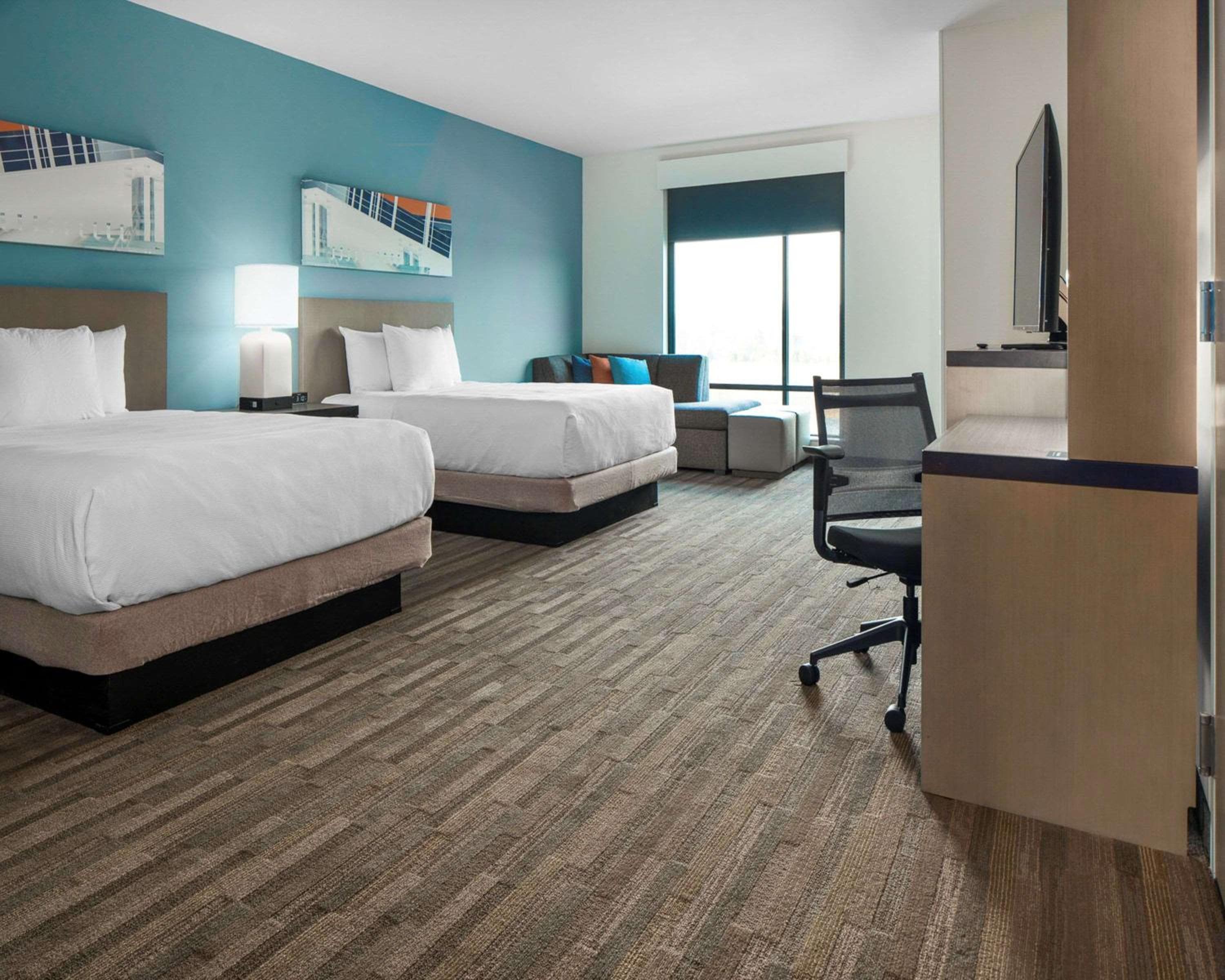 Hyatt House Allentown-Lehigh Valley, Allentown, photo 5