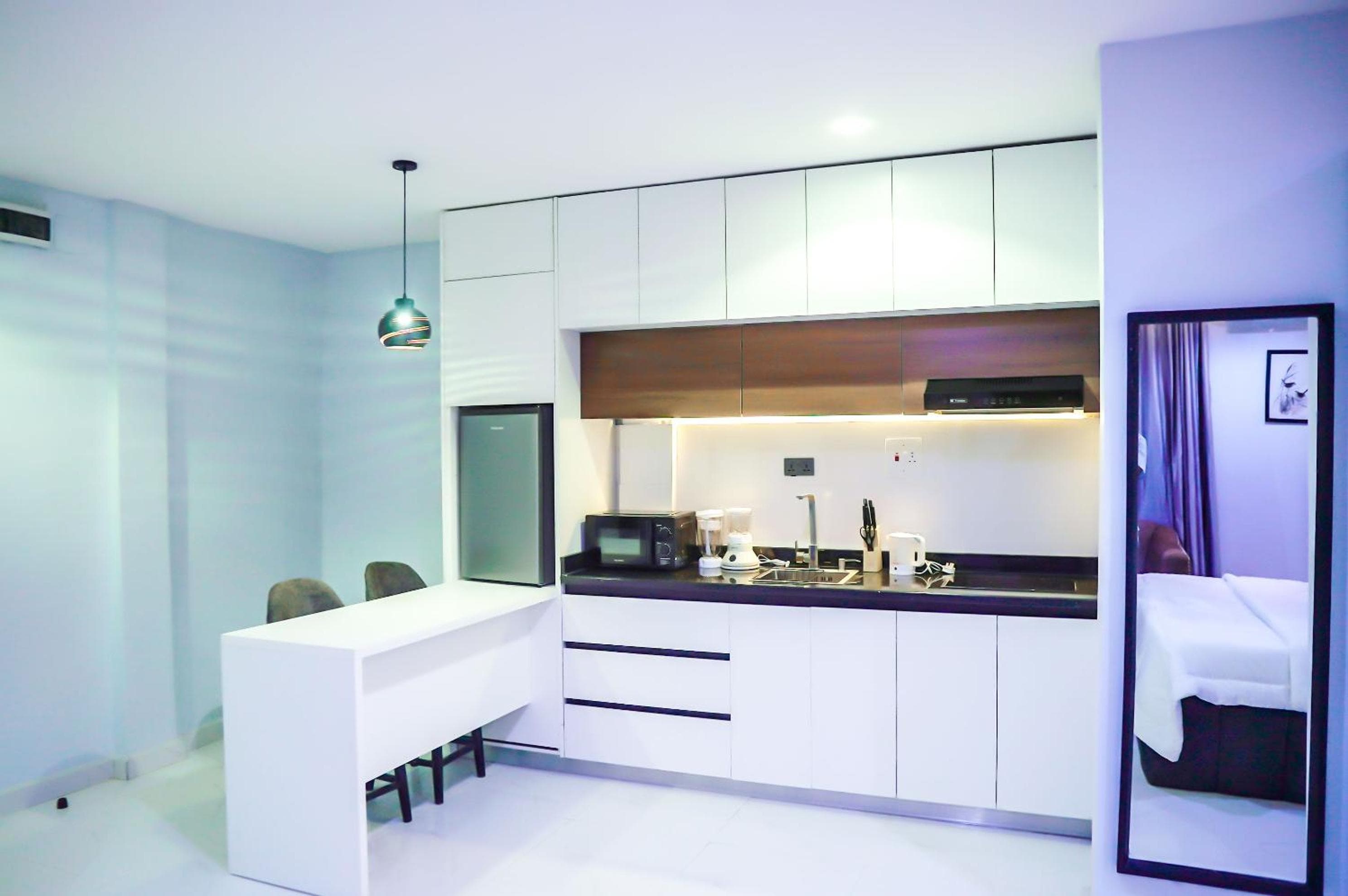 Cedarwood Apartments, Abuja, photo 6