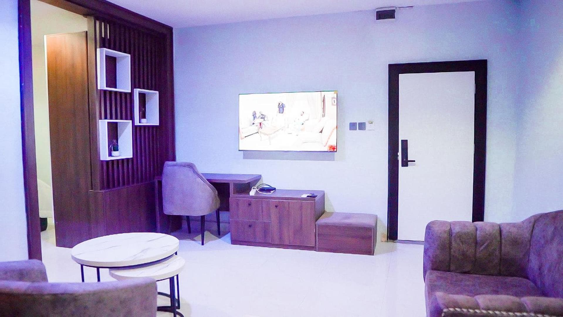 Cedarwood Apartments, Abuja, photo 4