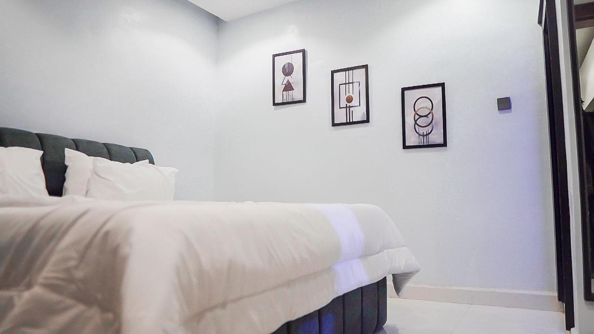 Cedarwood Apartments, Abuja, photo 2