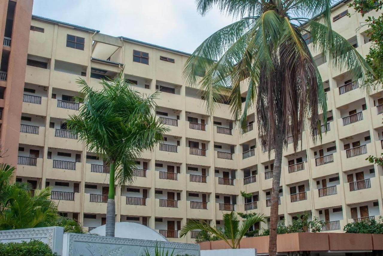 Harmony Homes Beachfront, Diani Beach