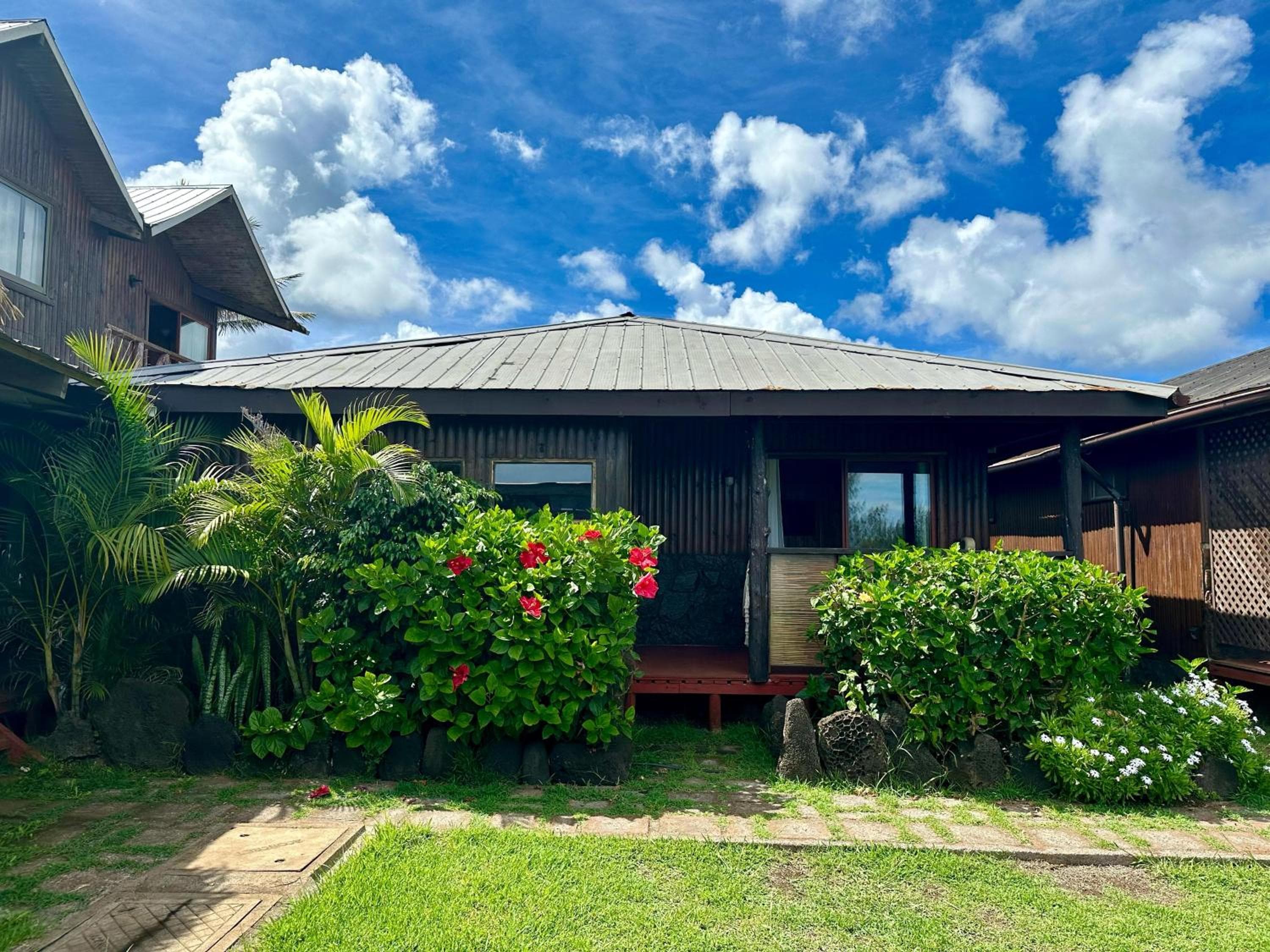 PARAÍSO Sunset Bungalows, Hanga Roa, photo 5