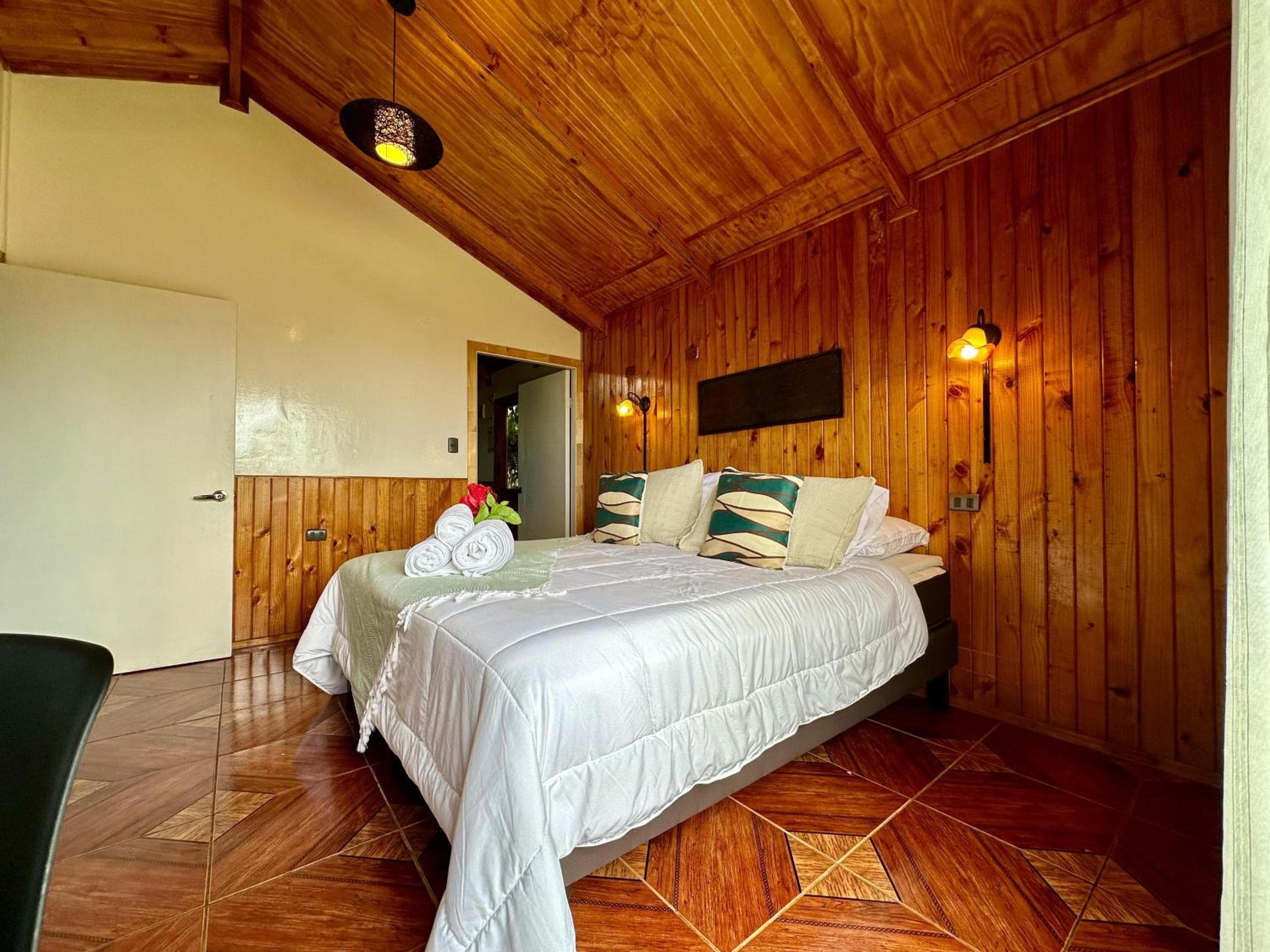 PARAÍSO Sunset Bungalows, Hanga Roa, photo 2