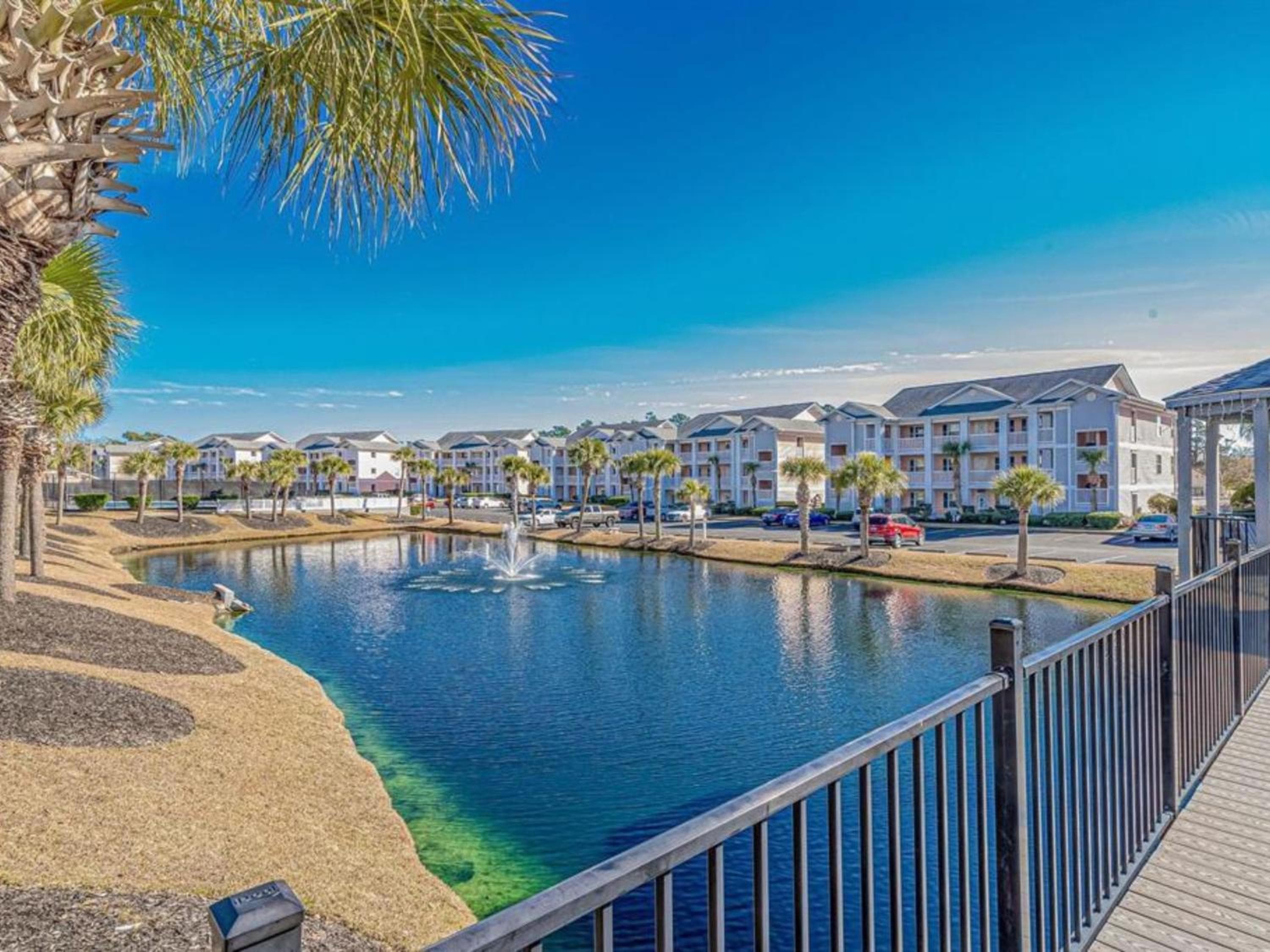 Myrtle Beach Waterway Getaway, Myrtle Beach