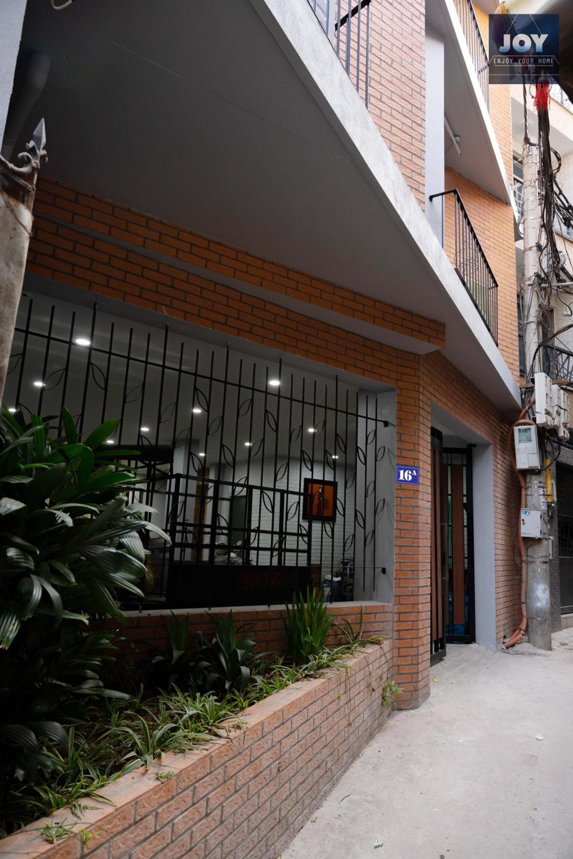 JOY APARTMENT TAY HO, Hanoi