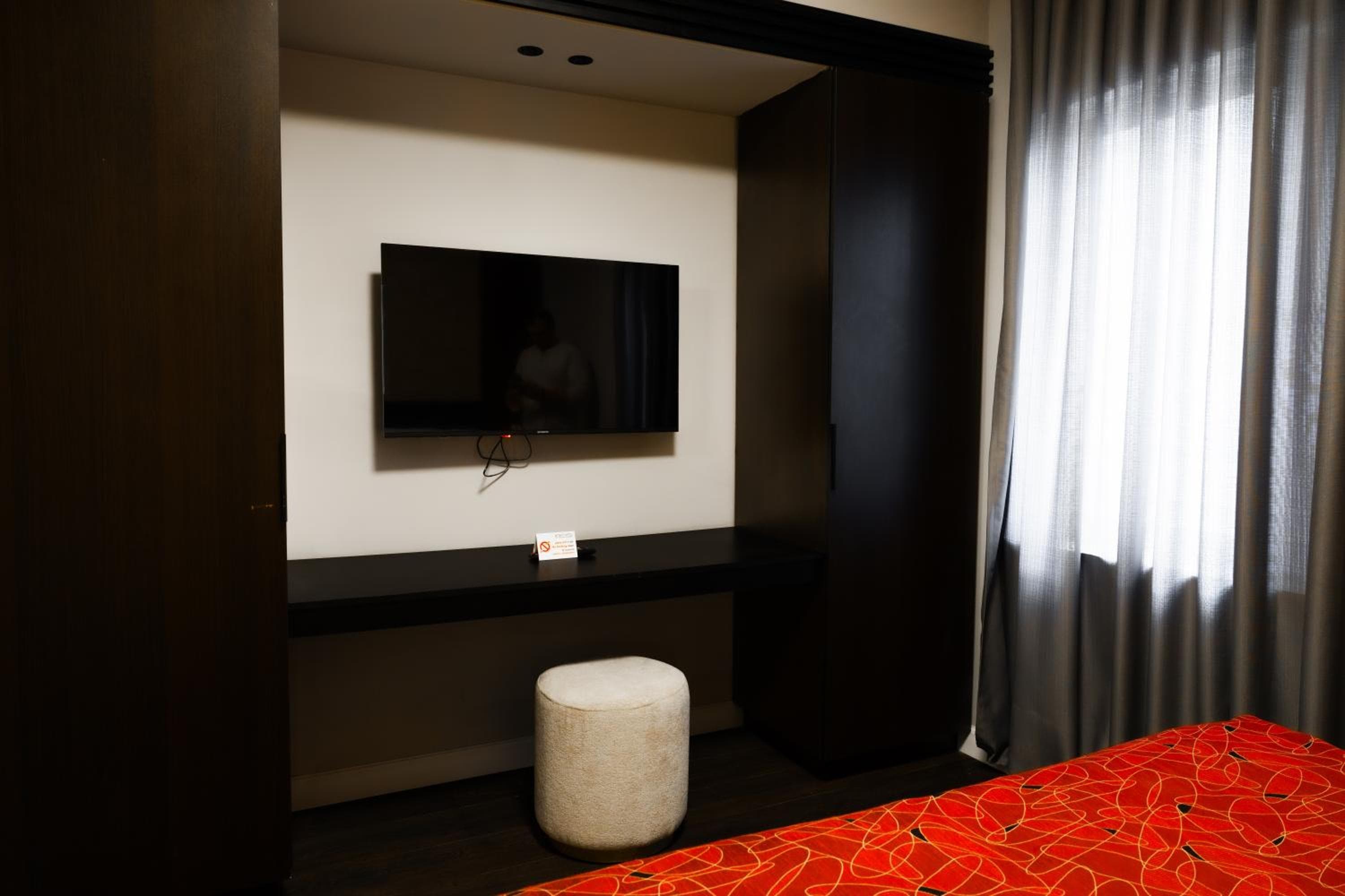 Lev Yerushalayim Hotel, Jerusalem