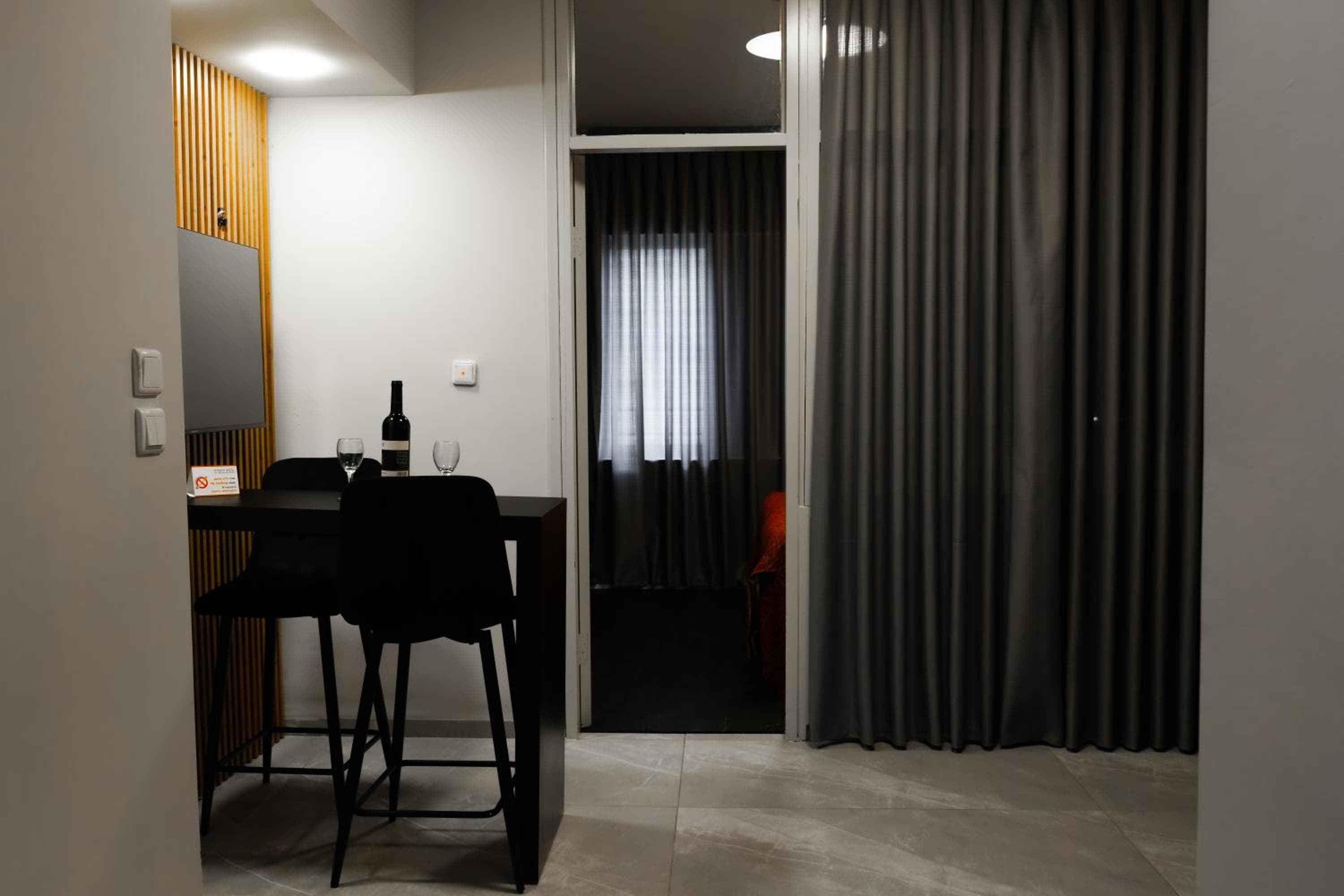 Lev Yerushalayim Hotel, Jerusalem, photo 2